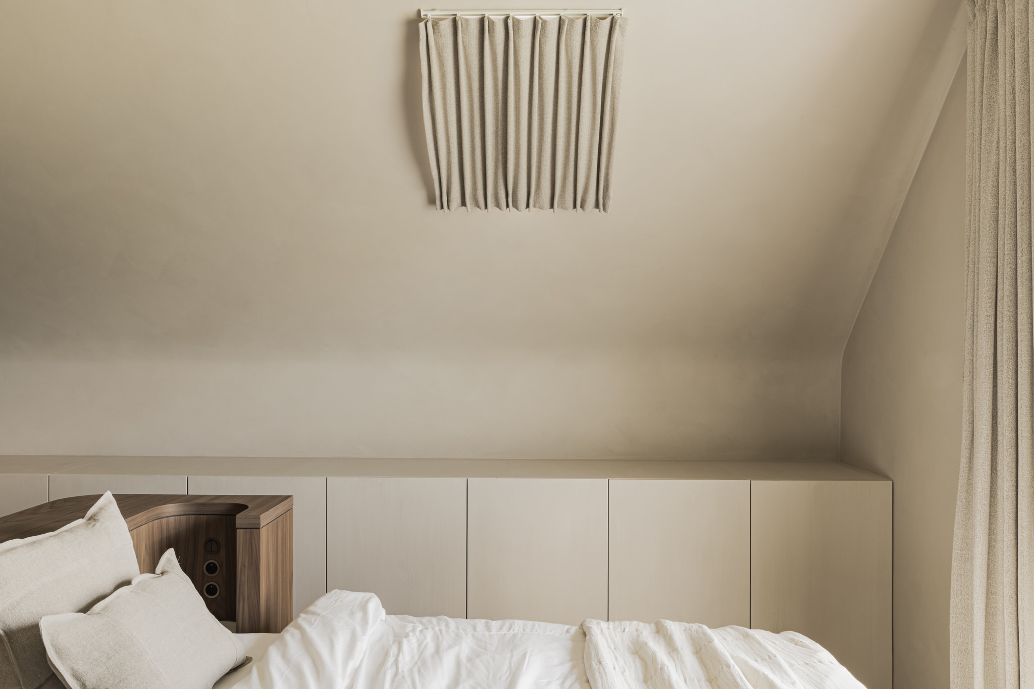 slaapkamer