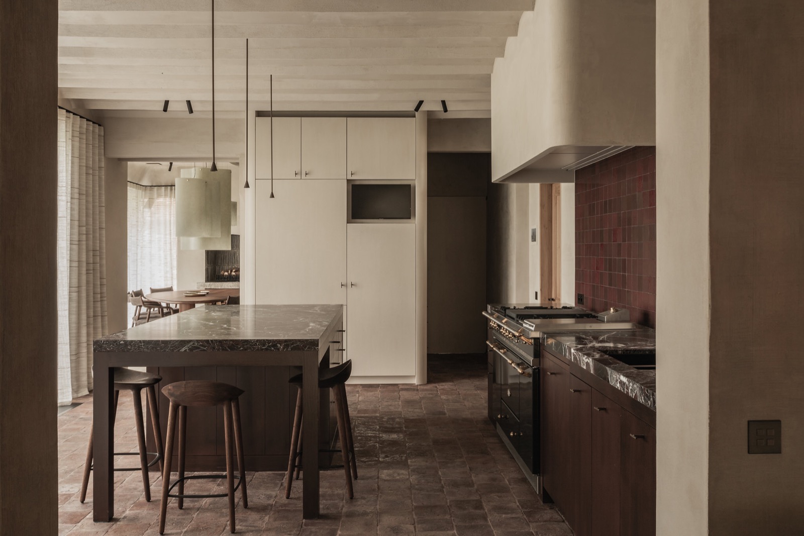 luxe maatwerk keuken