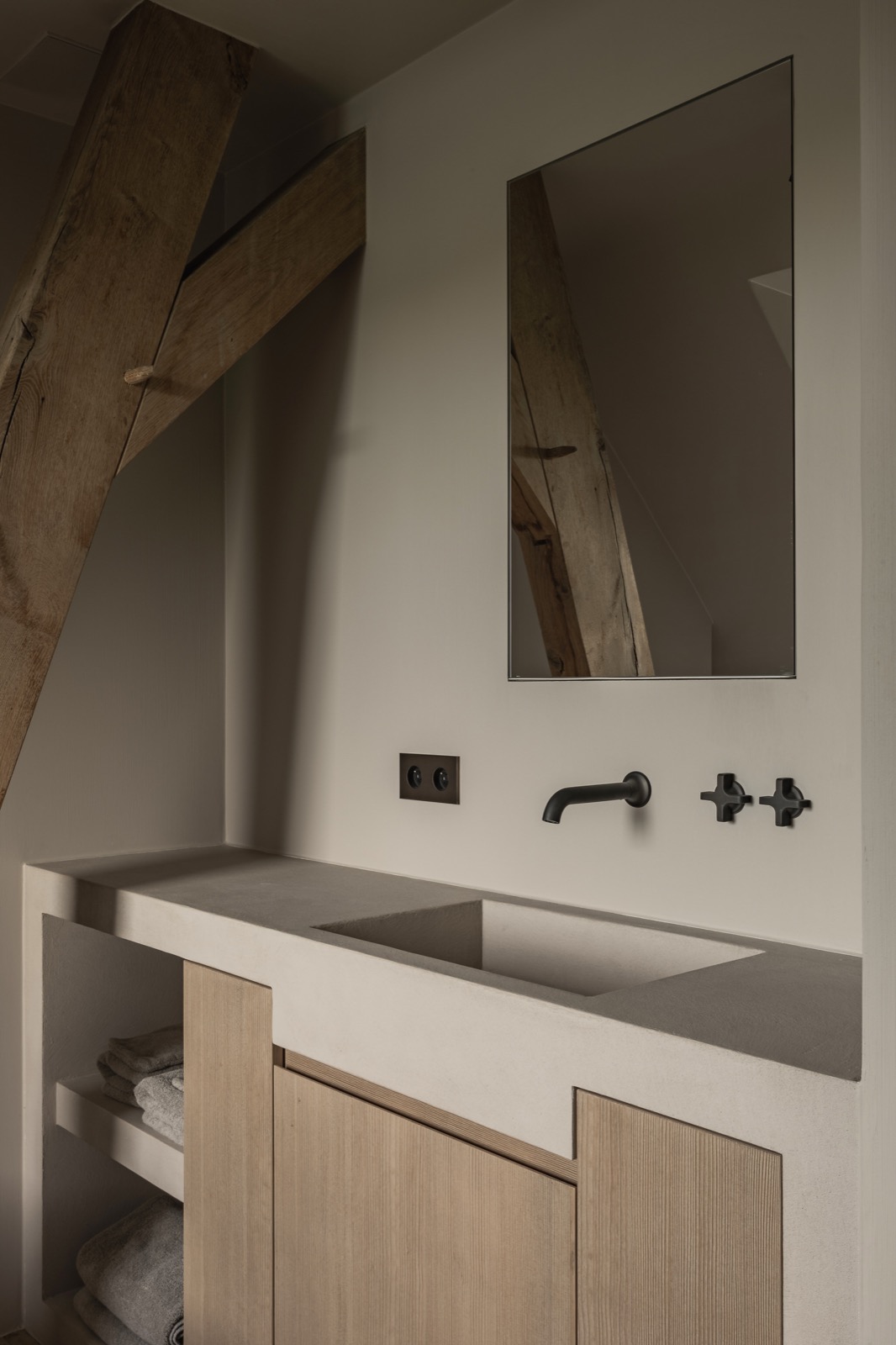luxe badkamermeubel