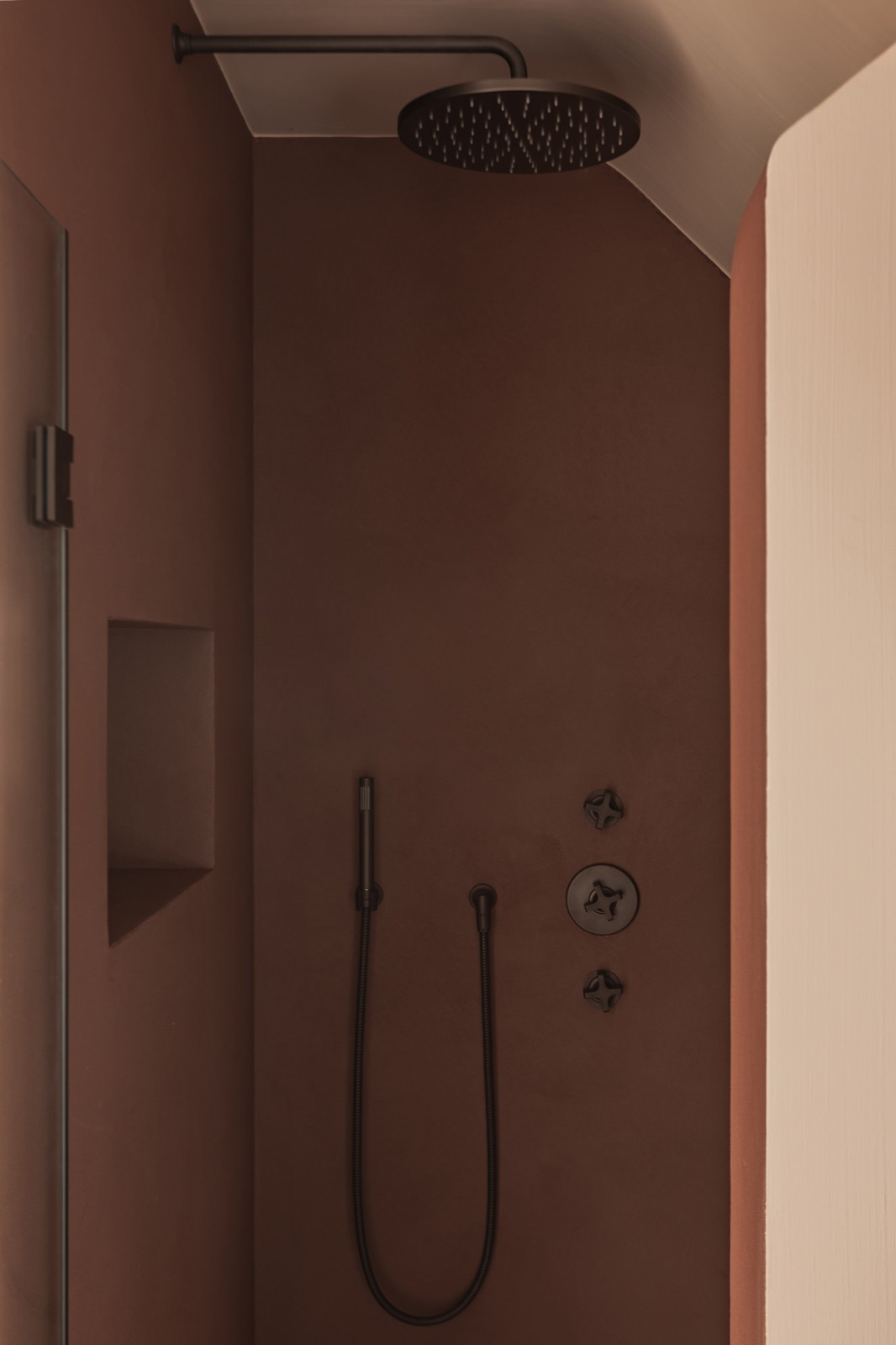 design douche