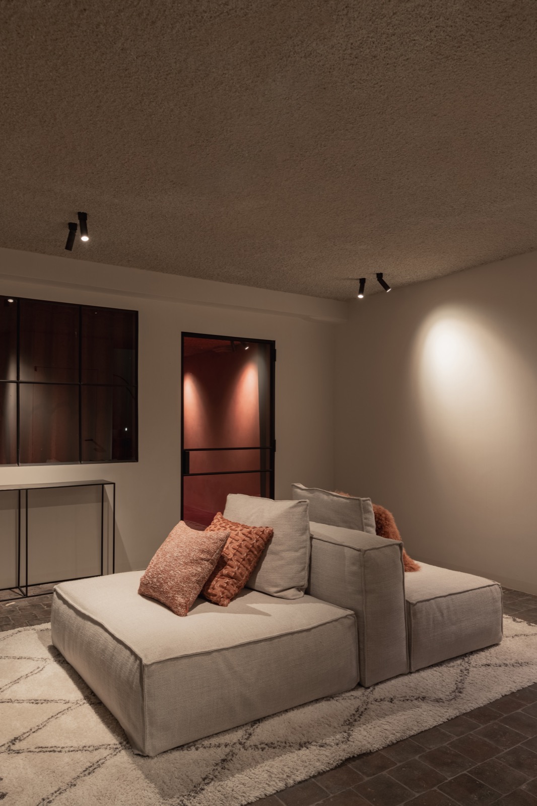 luxe interieur