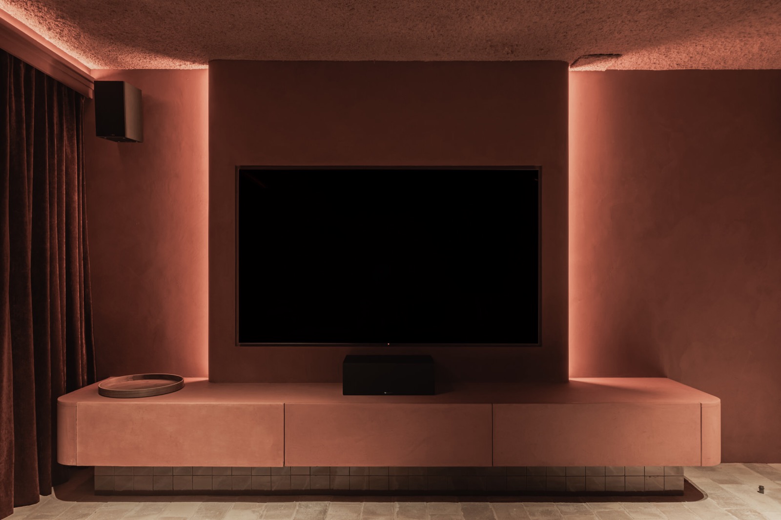luxe thuisboscoop inrichitng