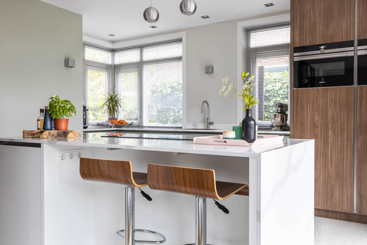 luxe keuken