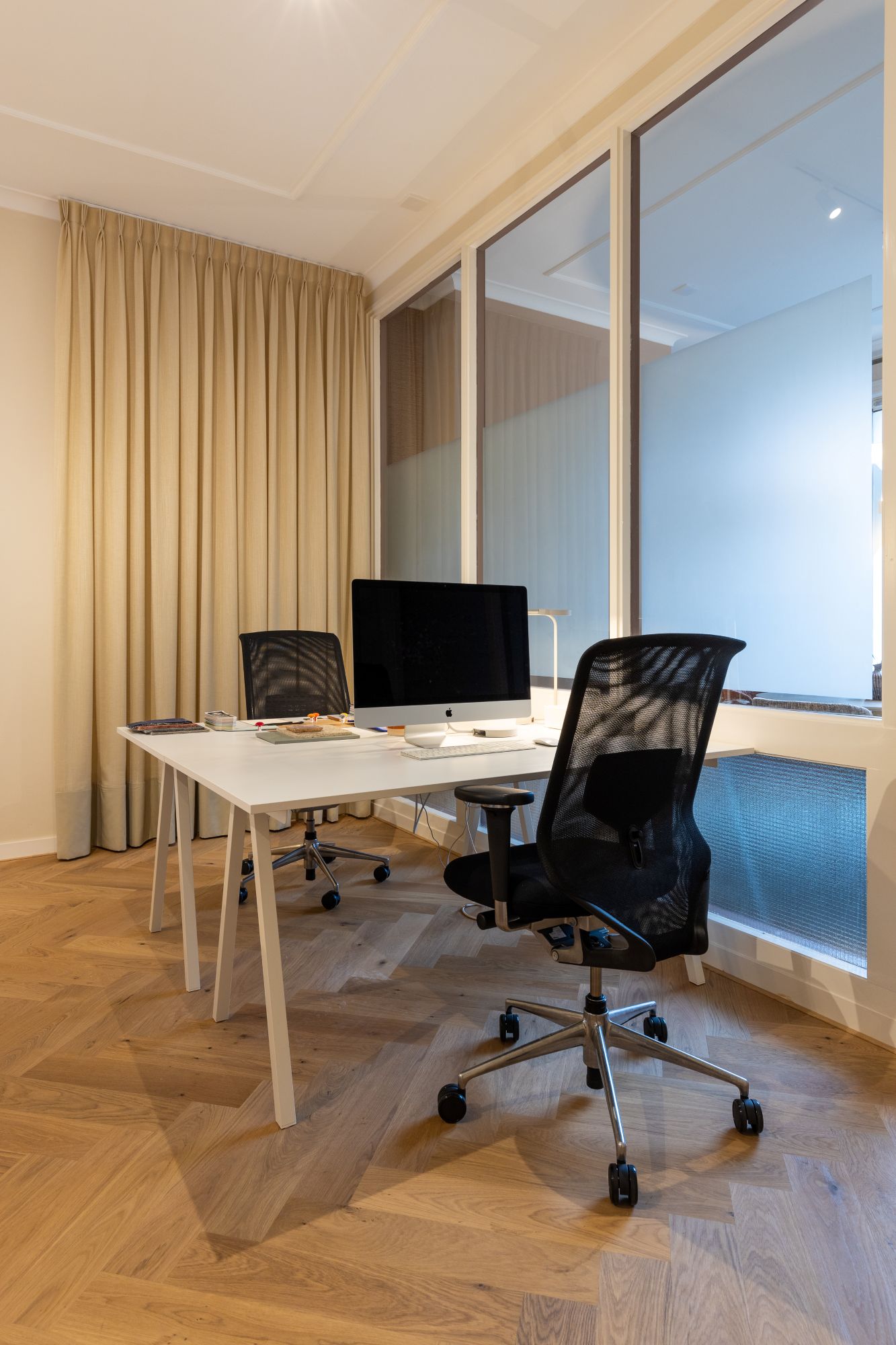 werkplekken