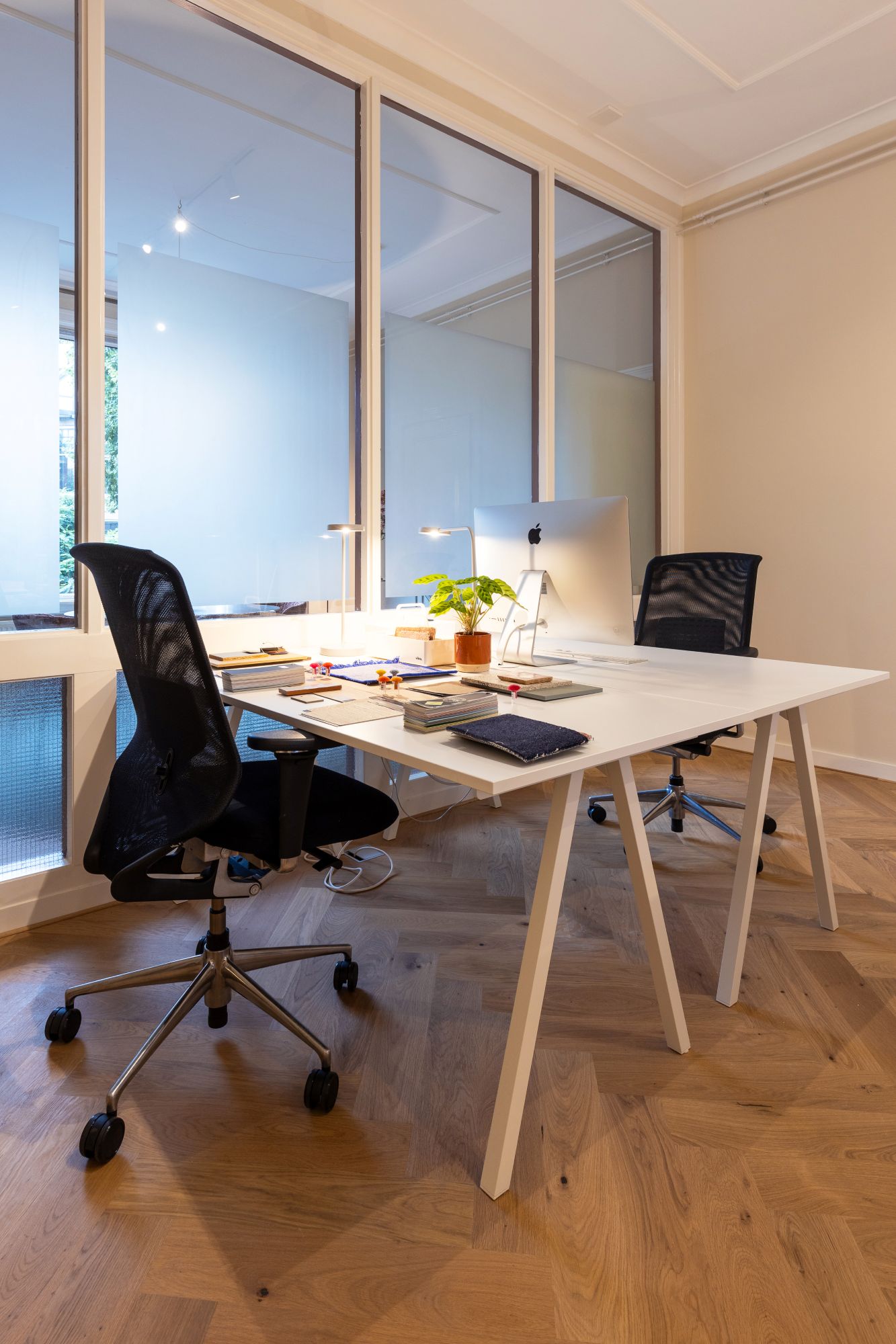 werkplek