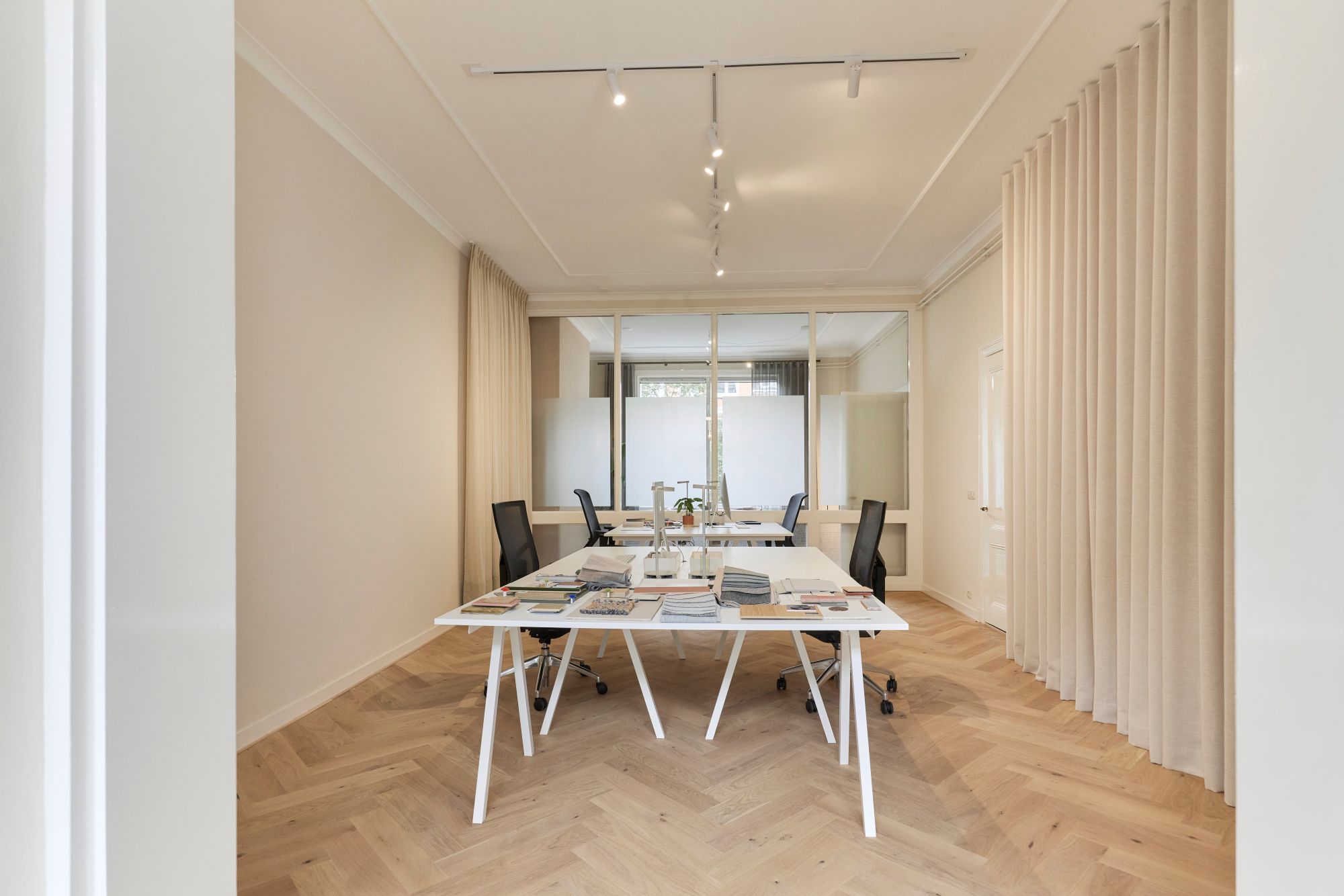 interieur op maat