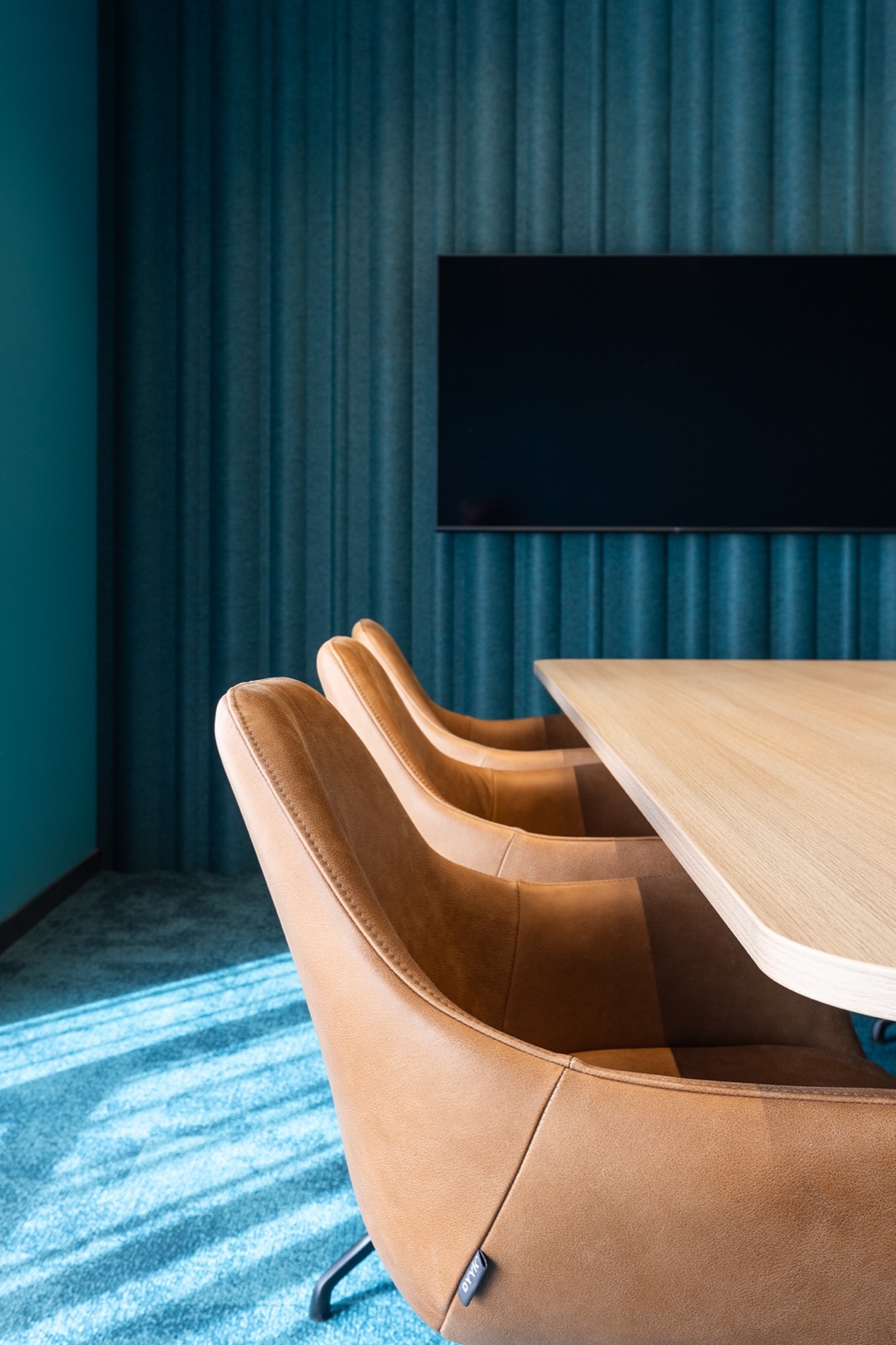 design stoelen