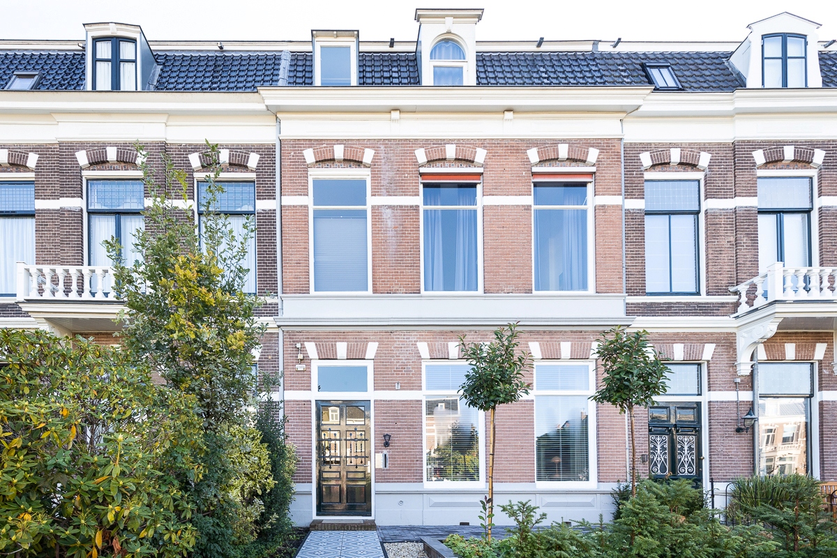 luxe woning