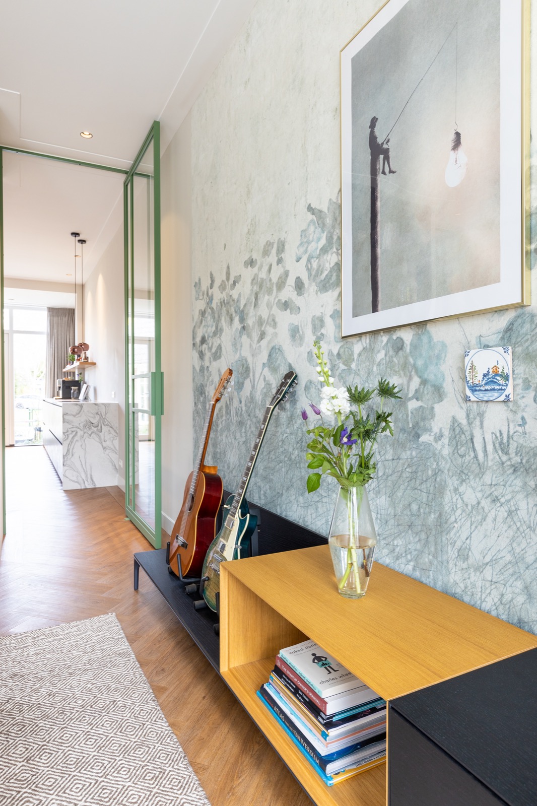 interieur op maat