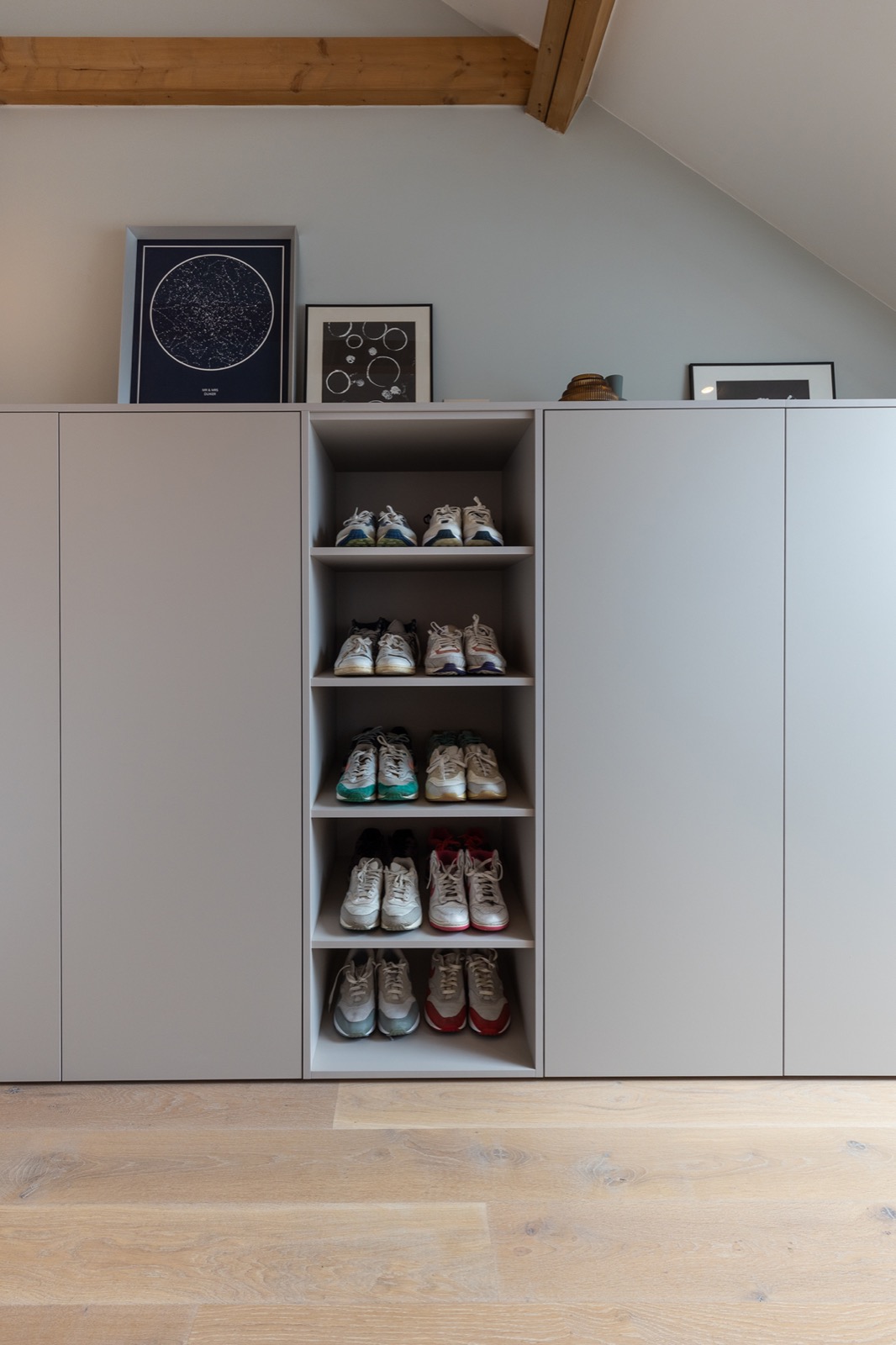 luxe kasten op maat
