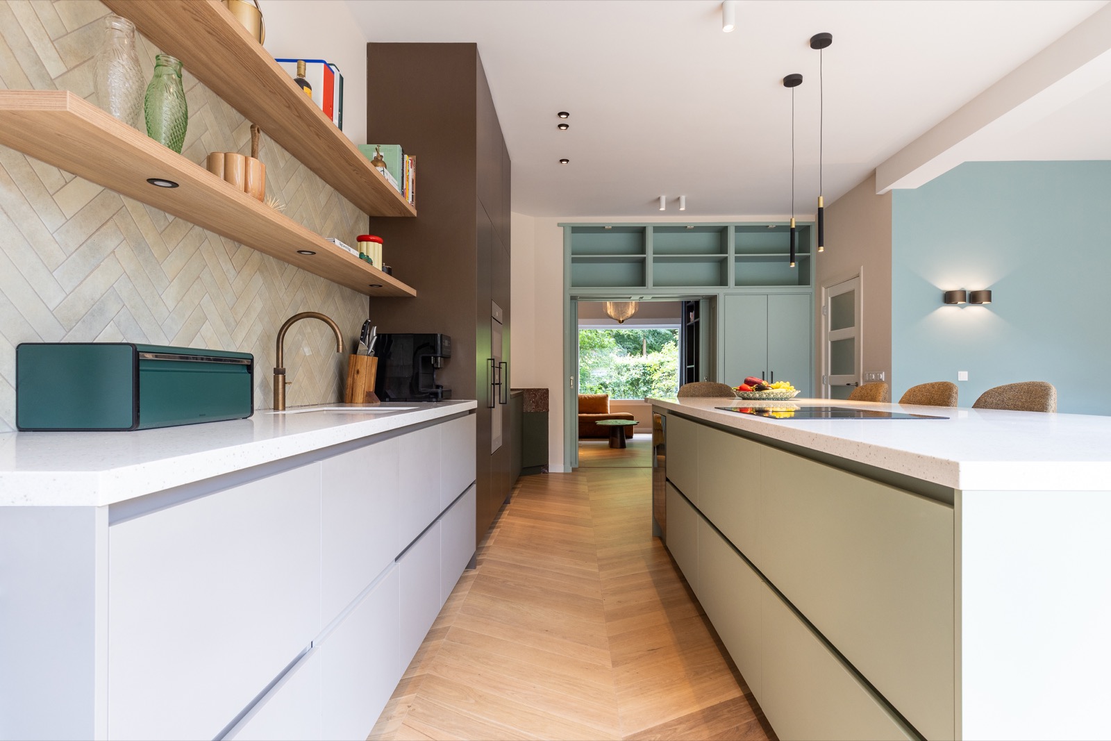 design keuken