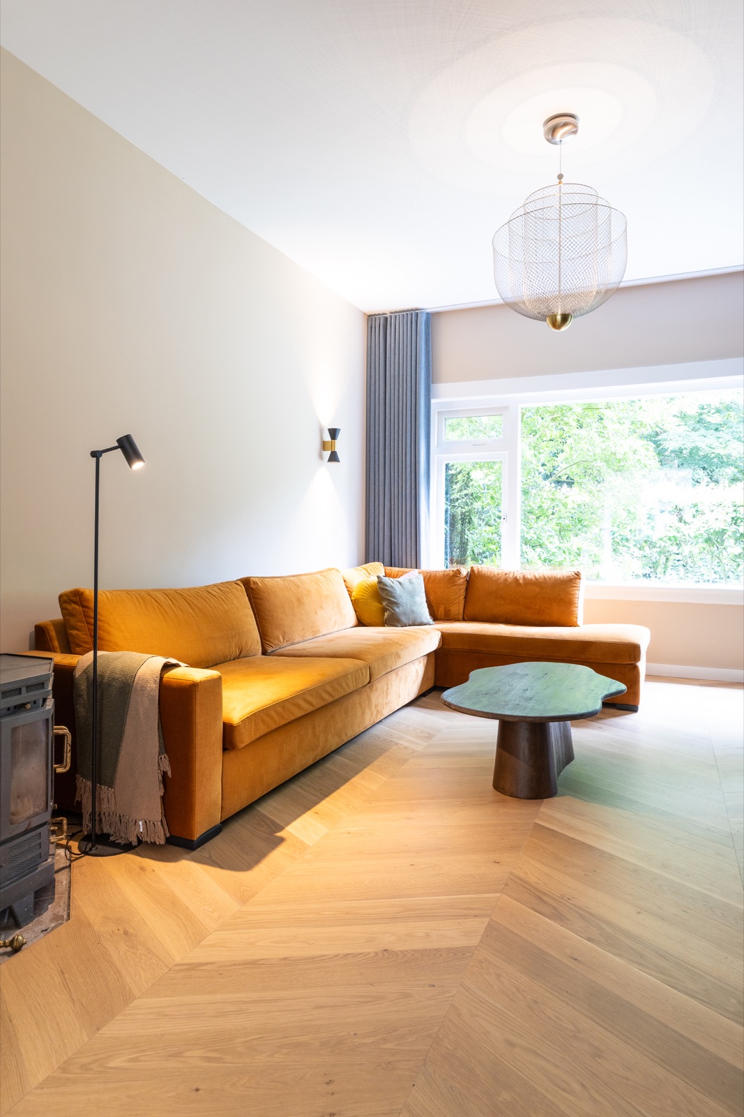 luxe bank