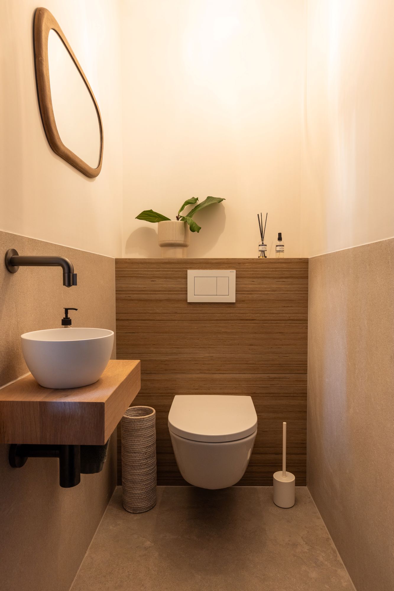 toiletruimte