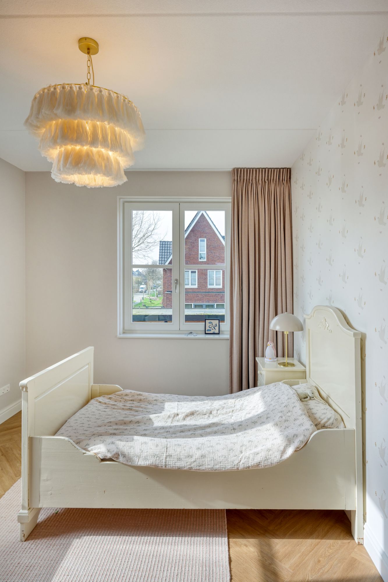 kinderkamer