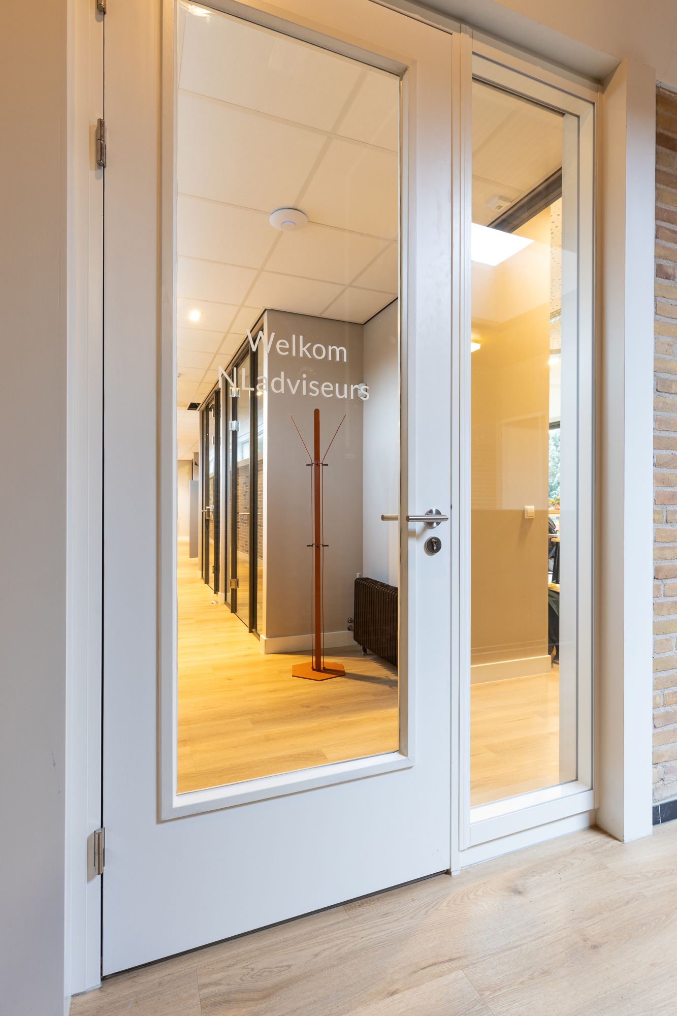 kantoordeur