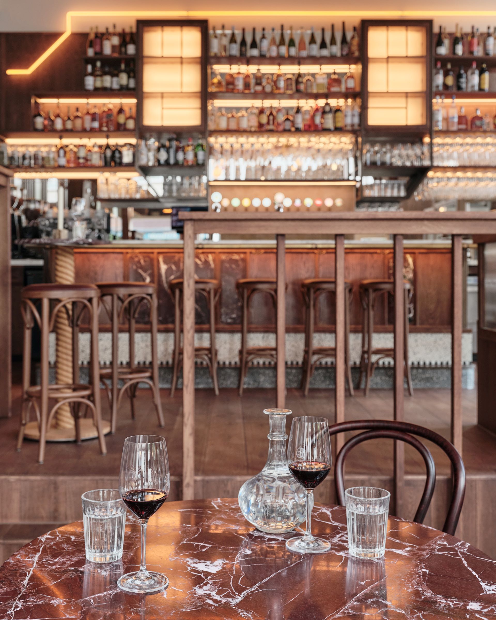 maatwerk interieur
