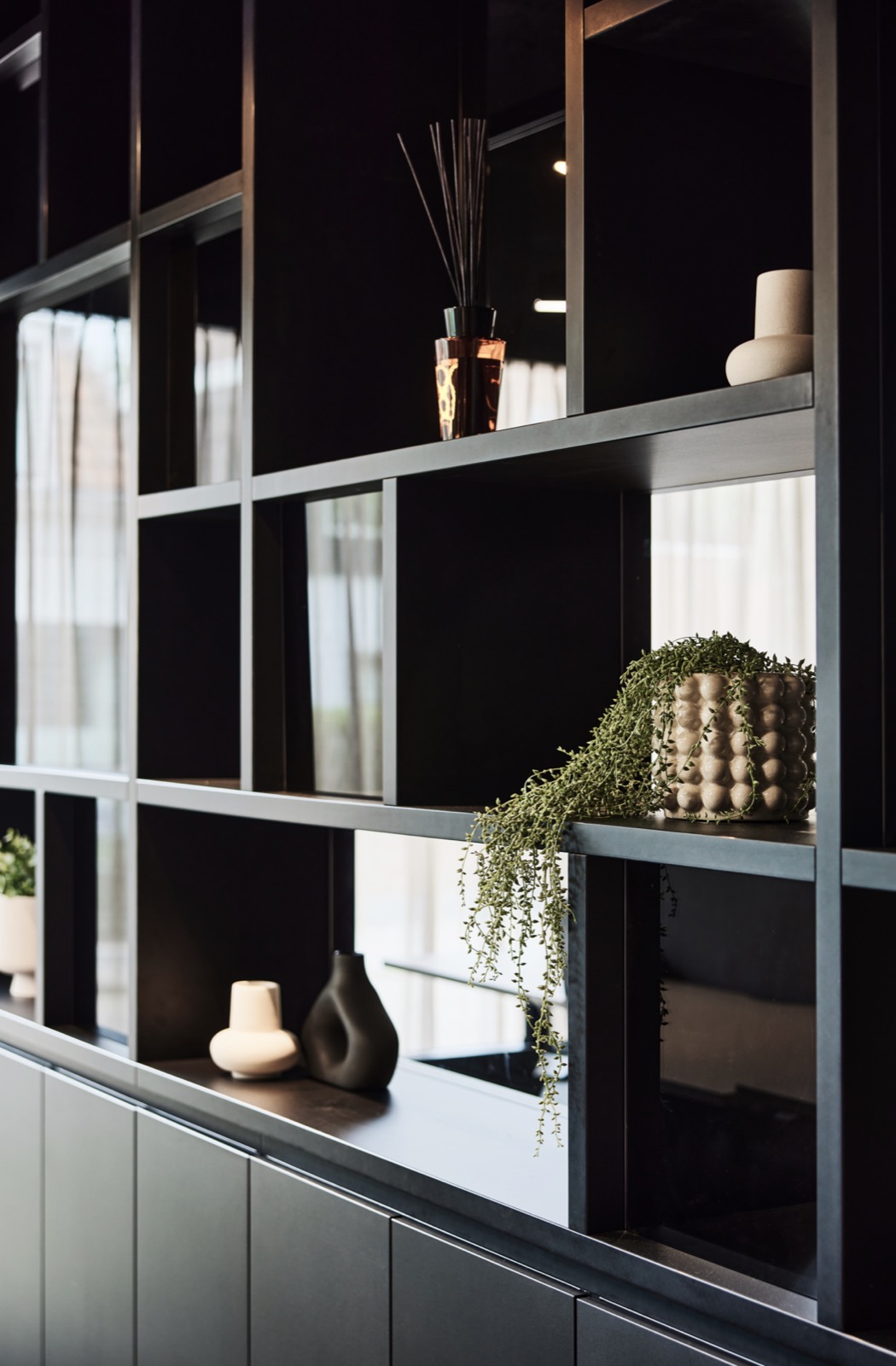maatwerk kast