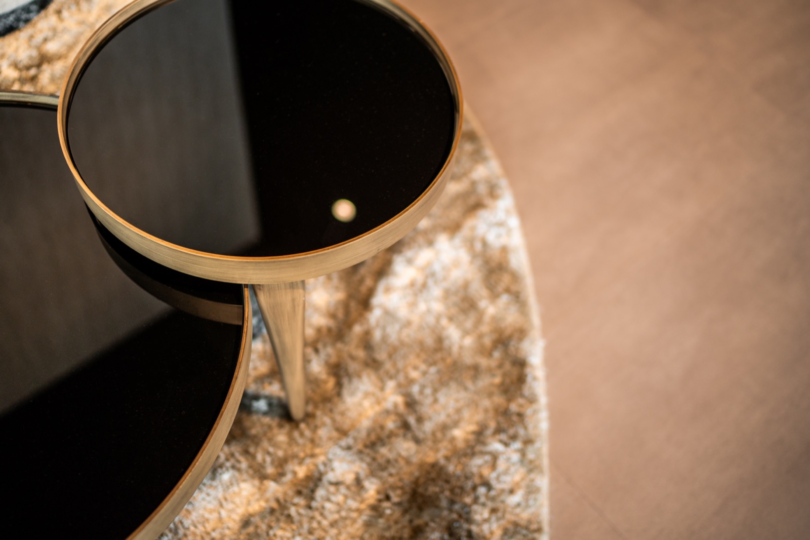 luxe bijzettafels