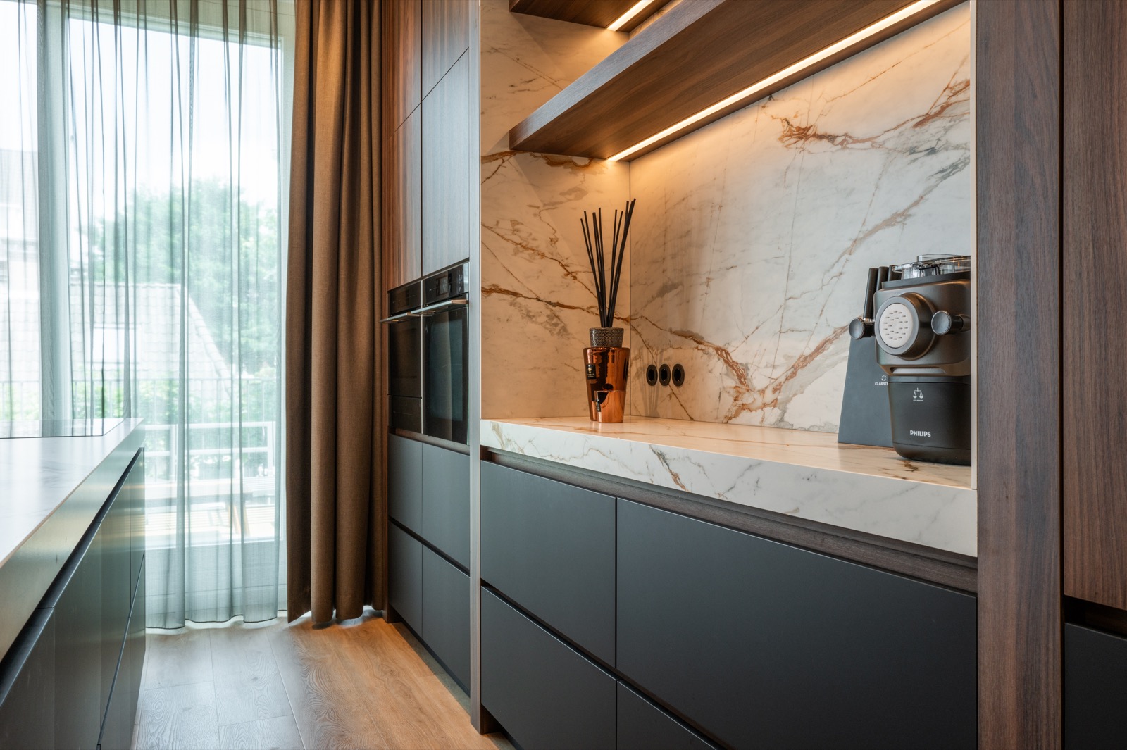design keuken