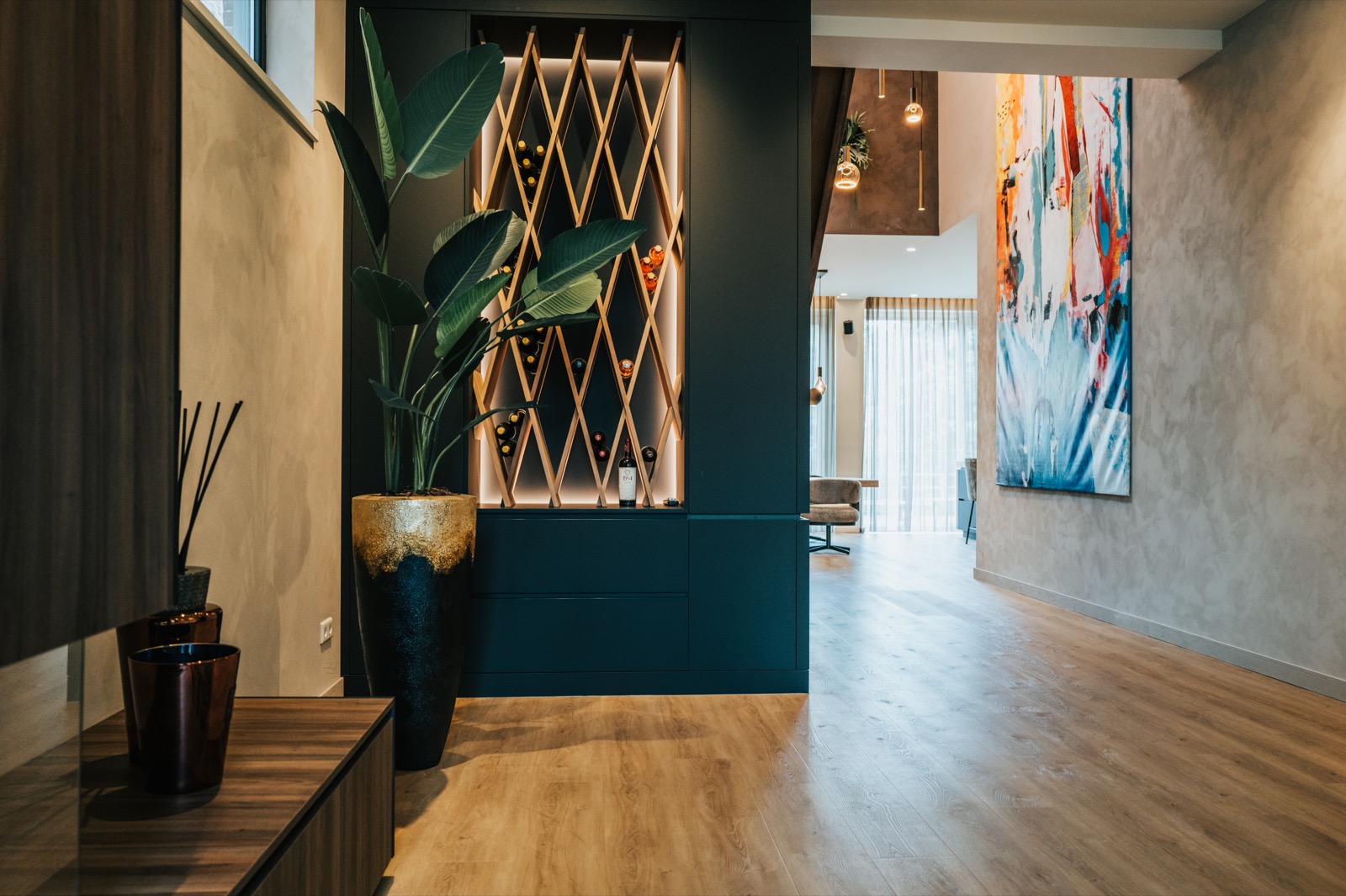 maatwerk interieur