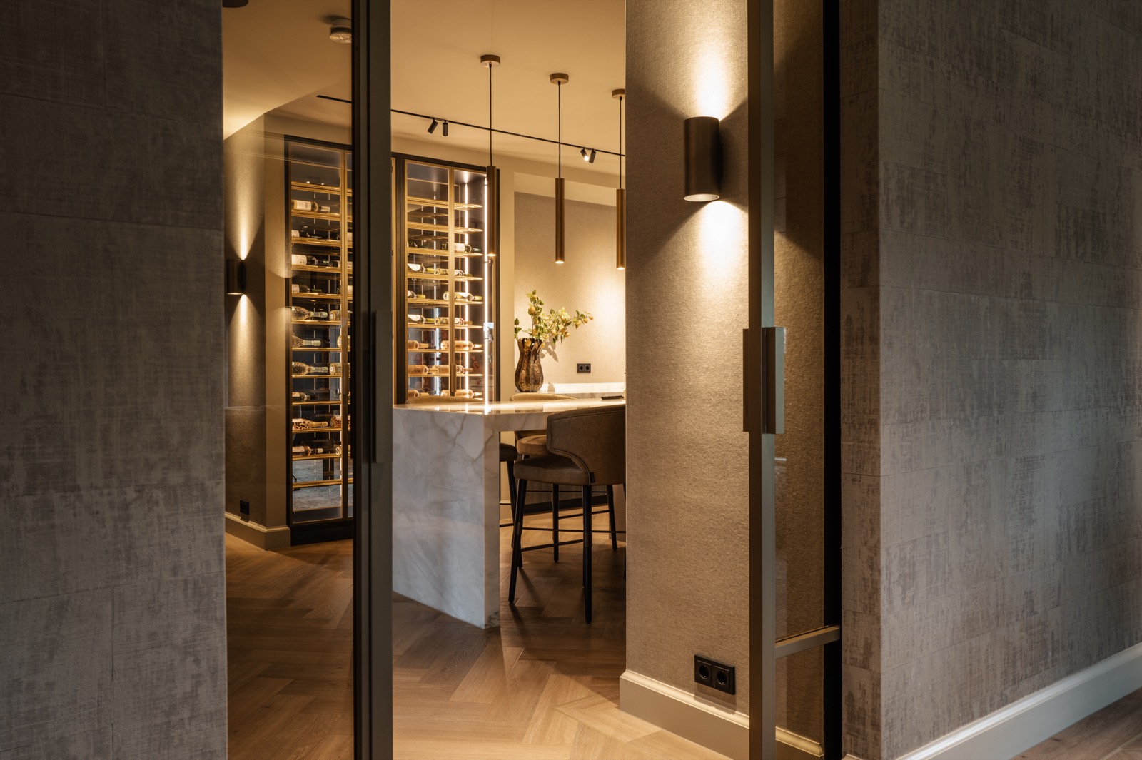 luxe keuken