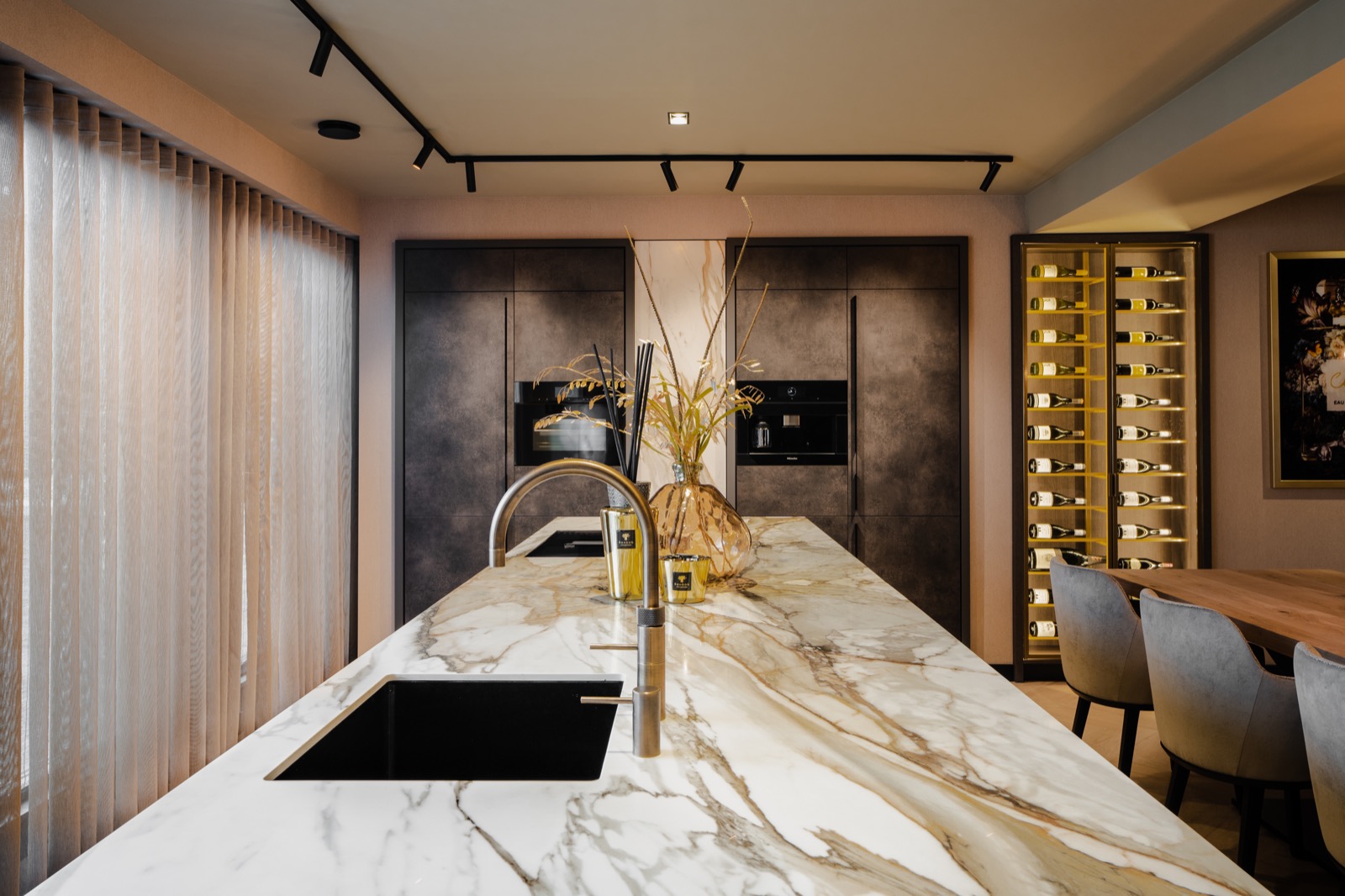 design keuken