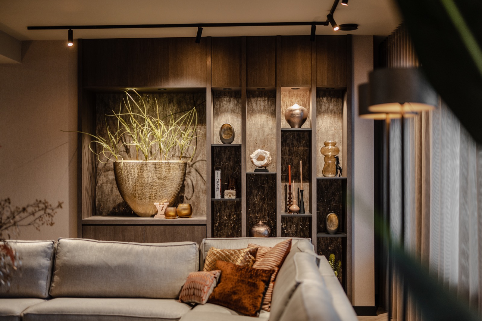 interieur op maat