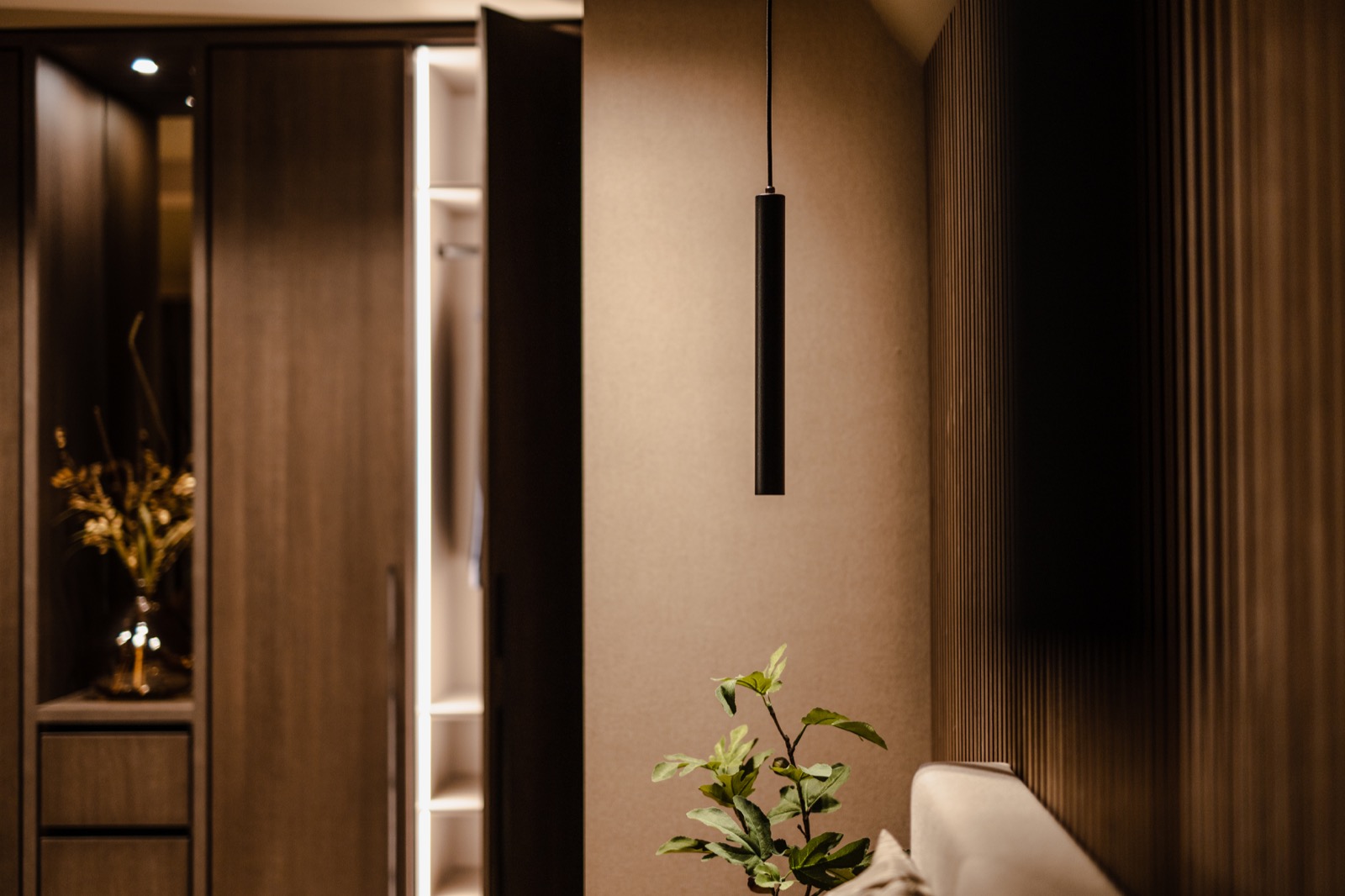 luxe interieurs