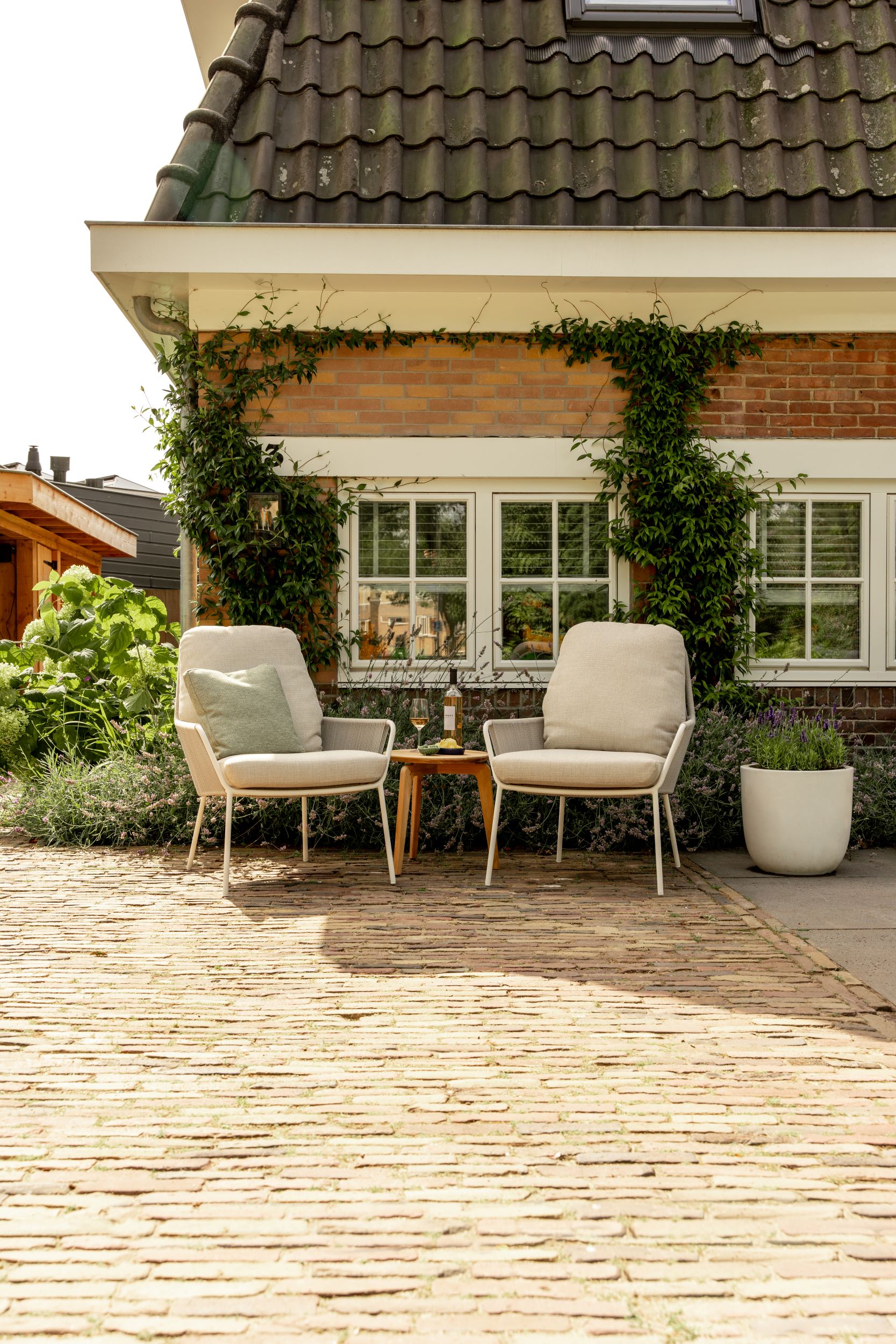 design tuinmeubels