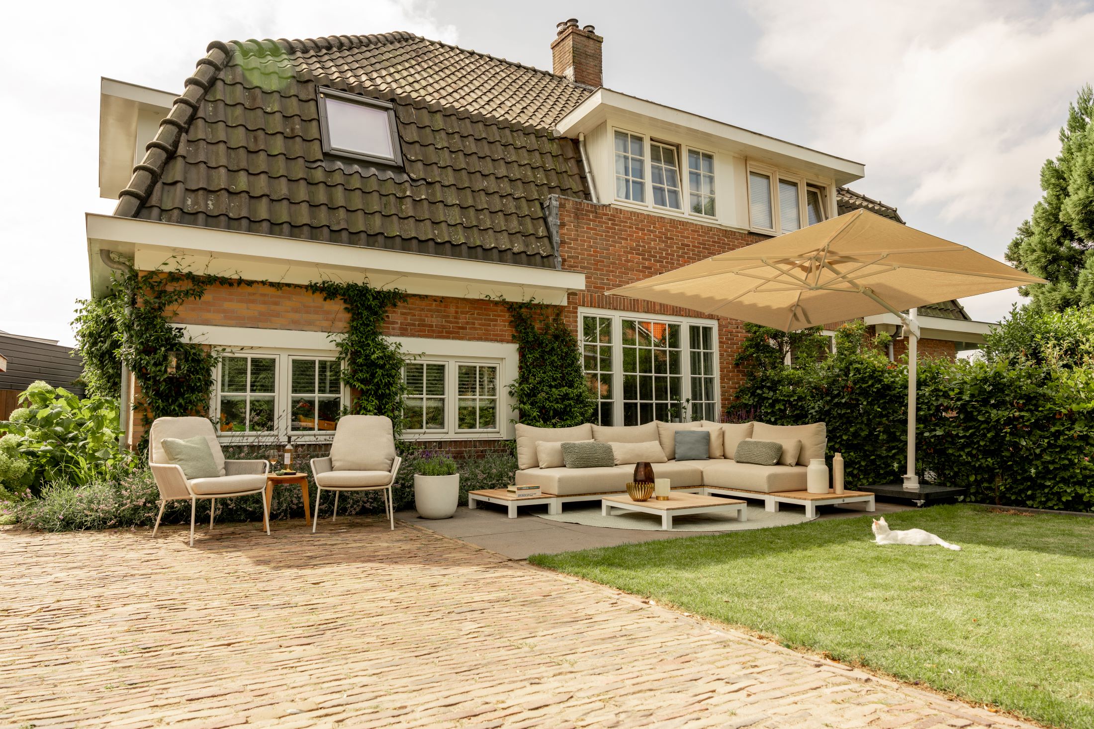 lux tuinmeubels