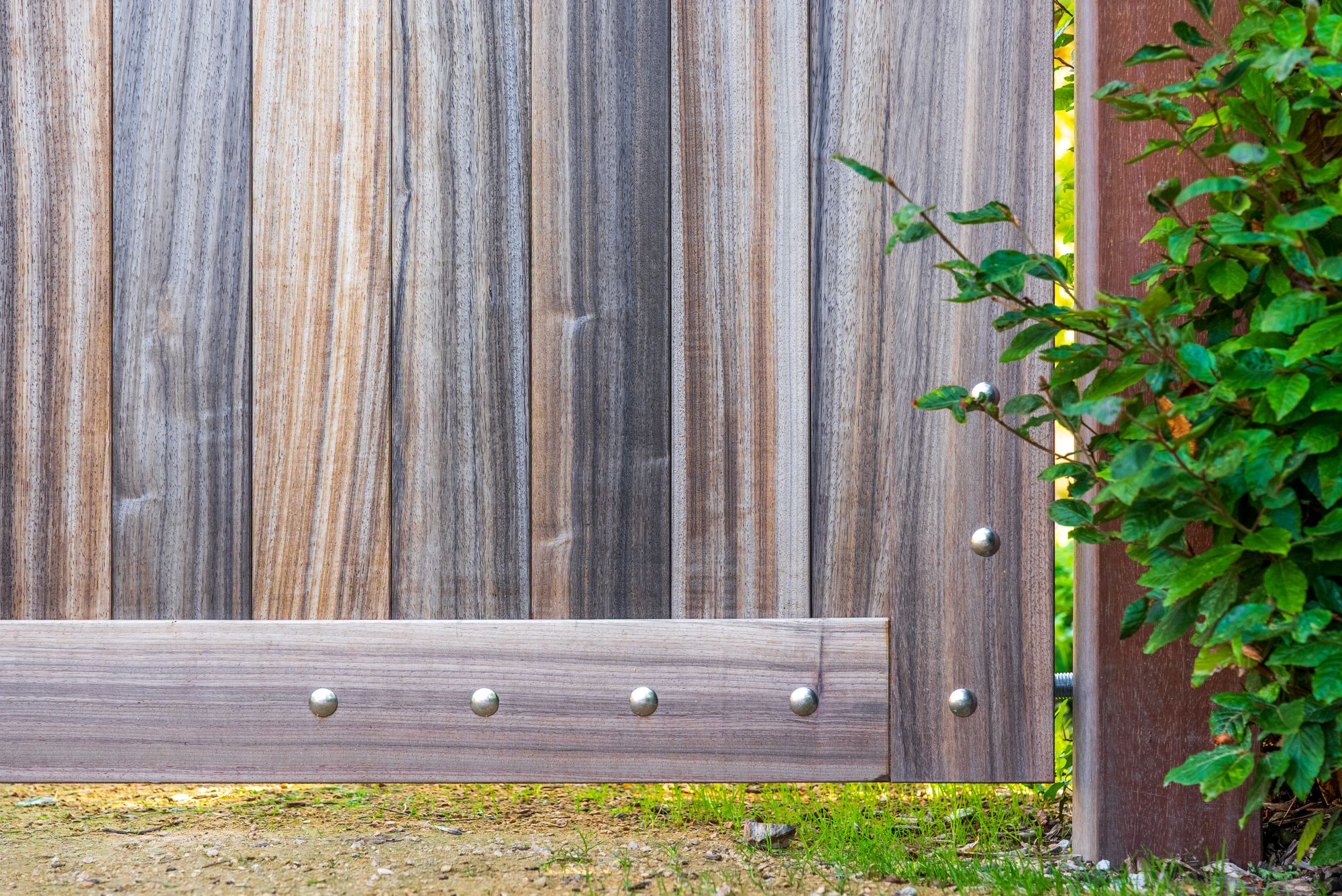 detail poort
