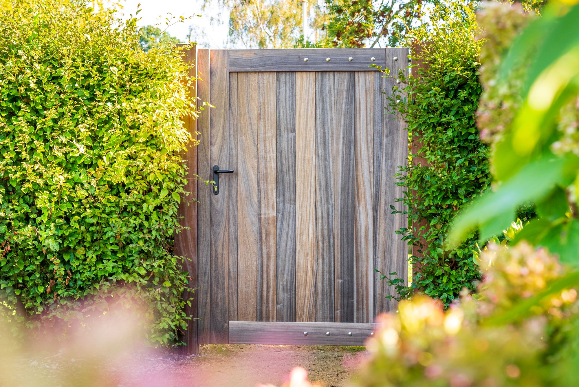 poort op maat