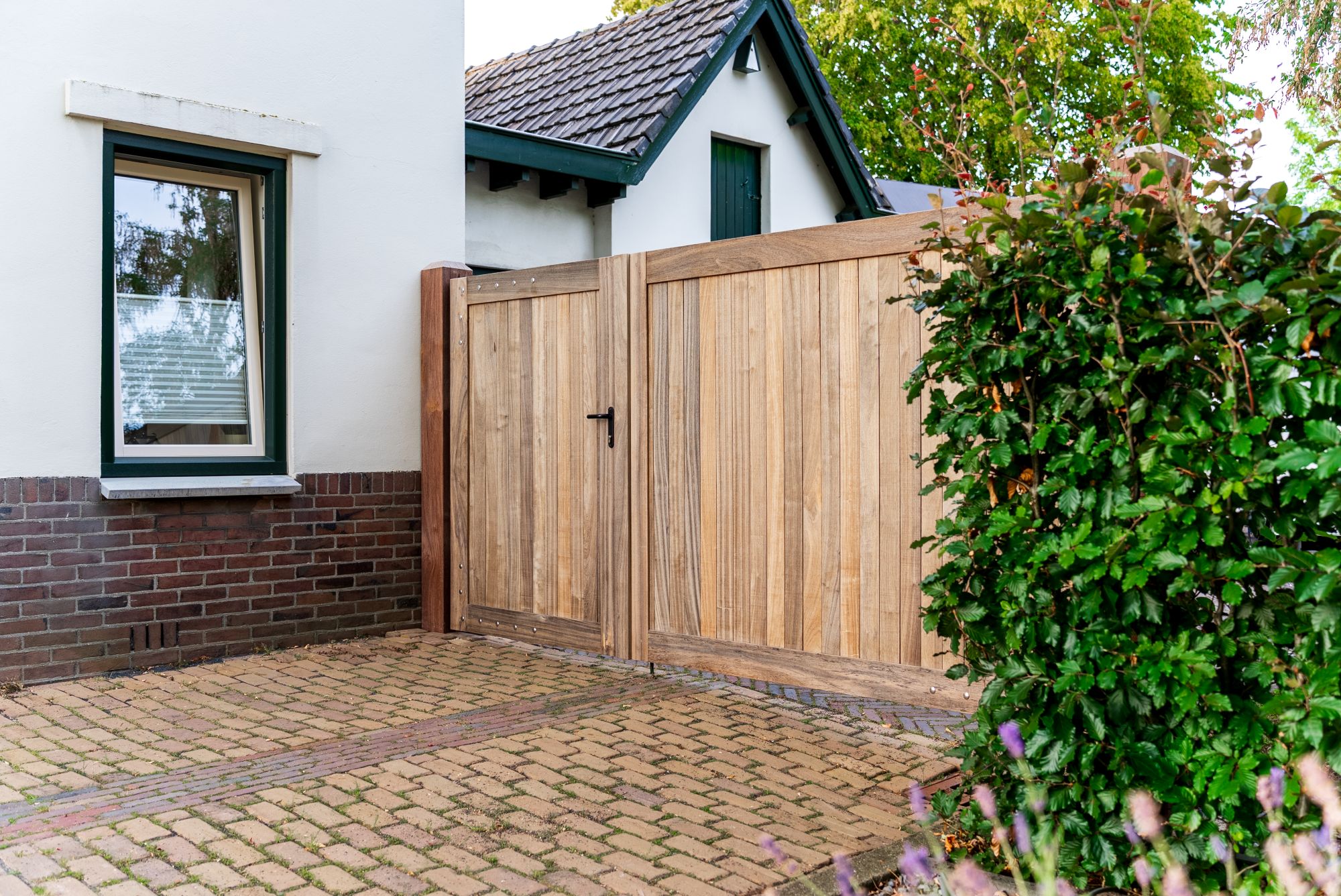 poort