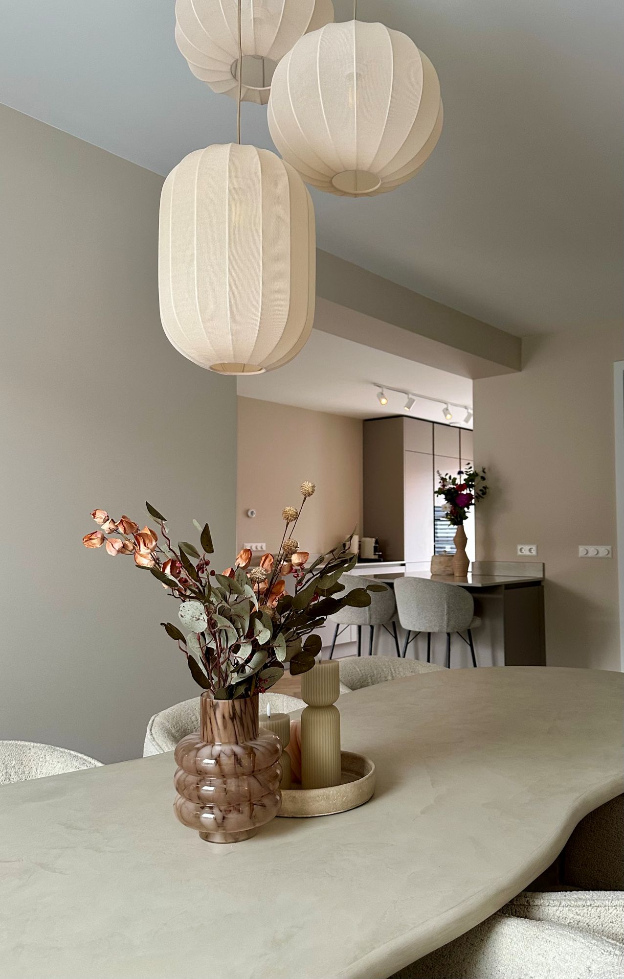 luxe hanglampen