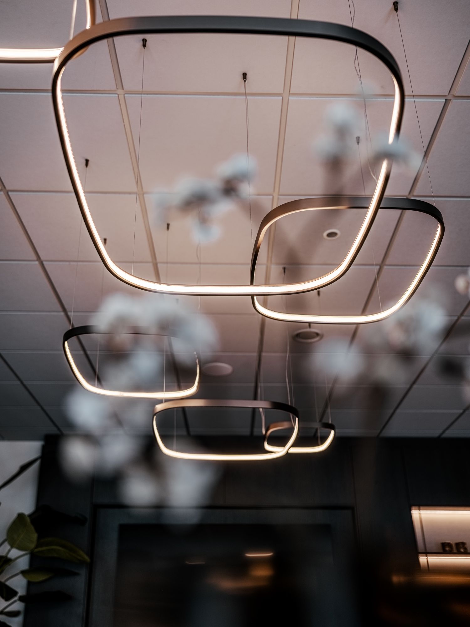 luxe hanglampen
