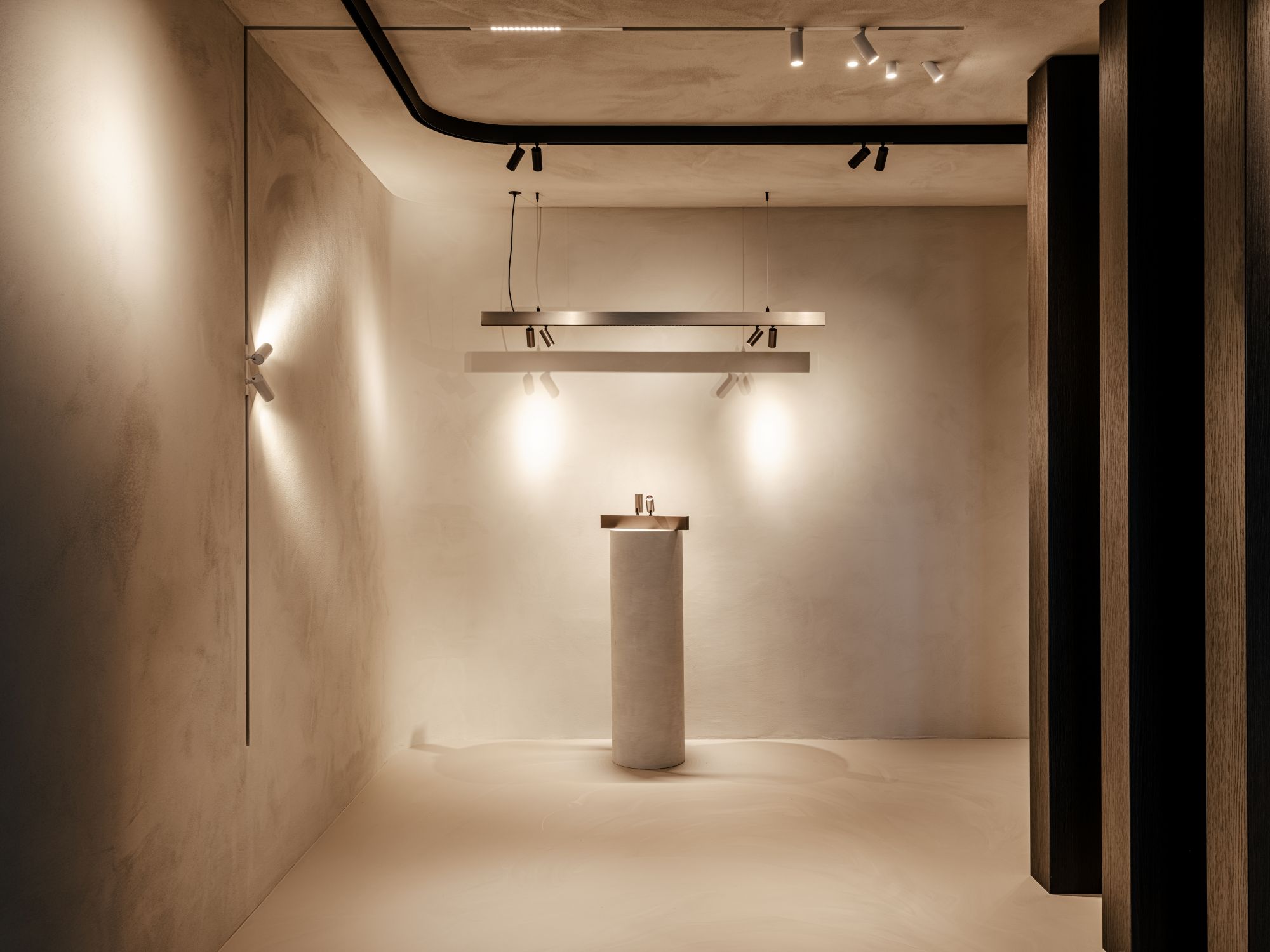 verlichting spots