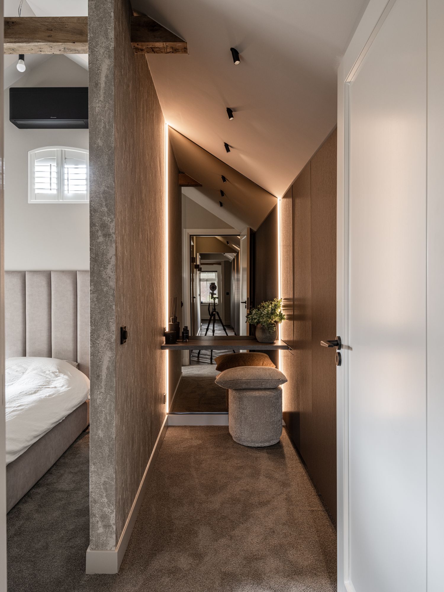 slaapkamer