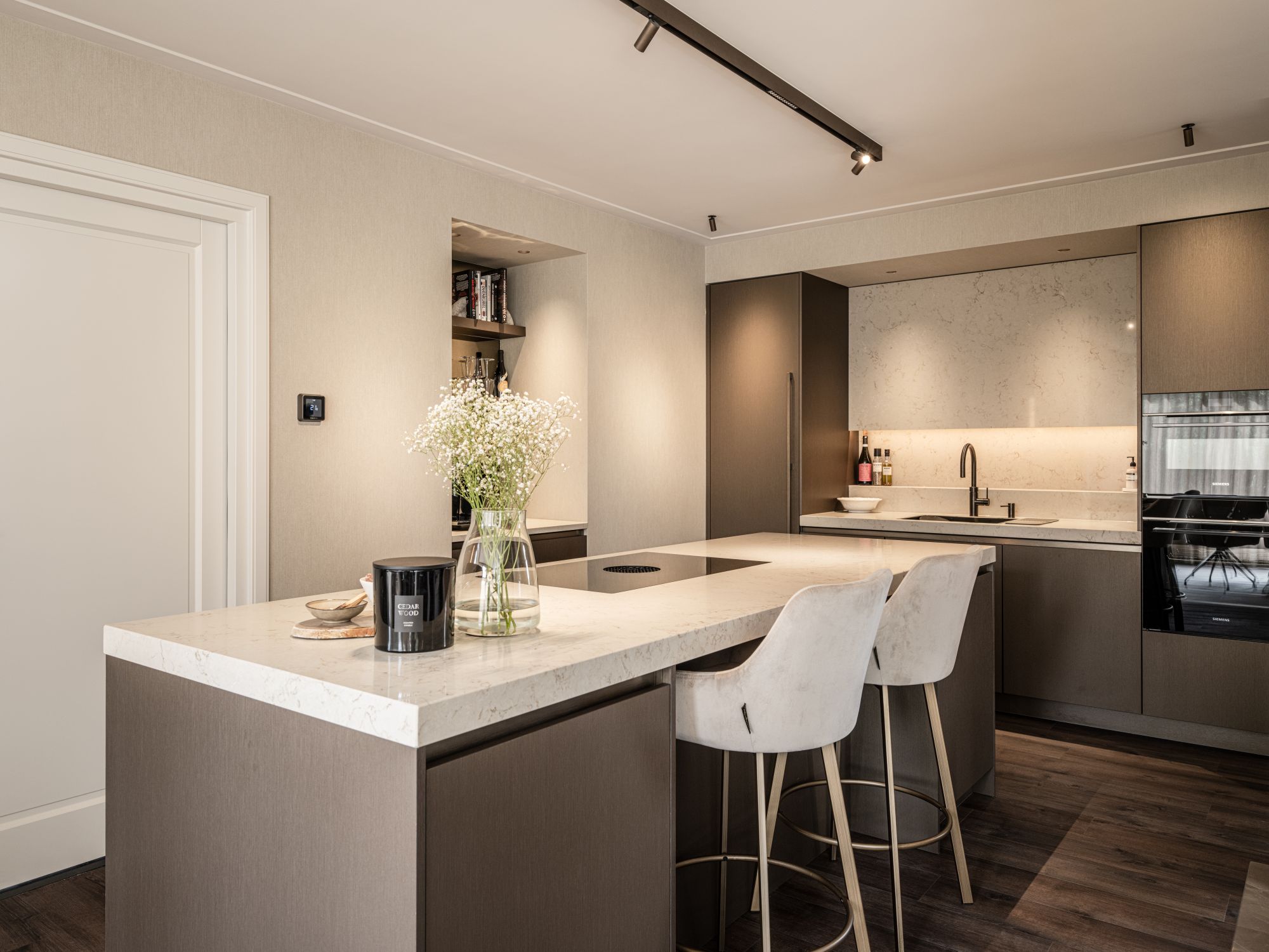 luxe keuken