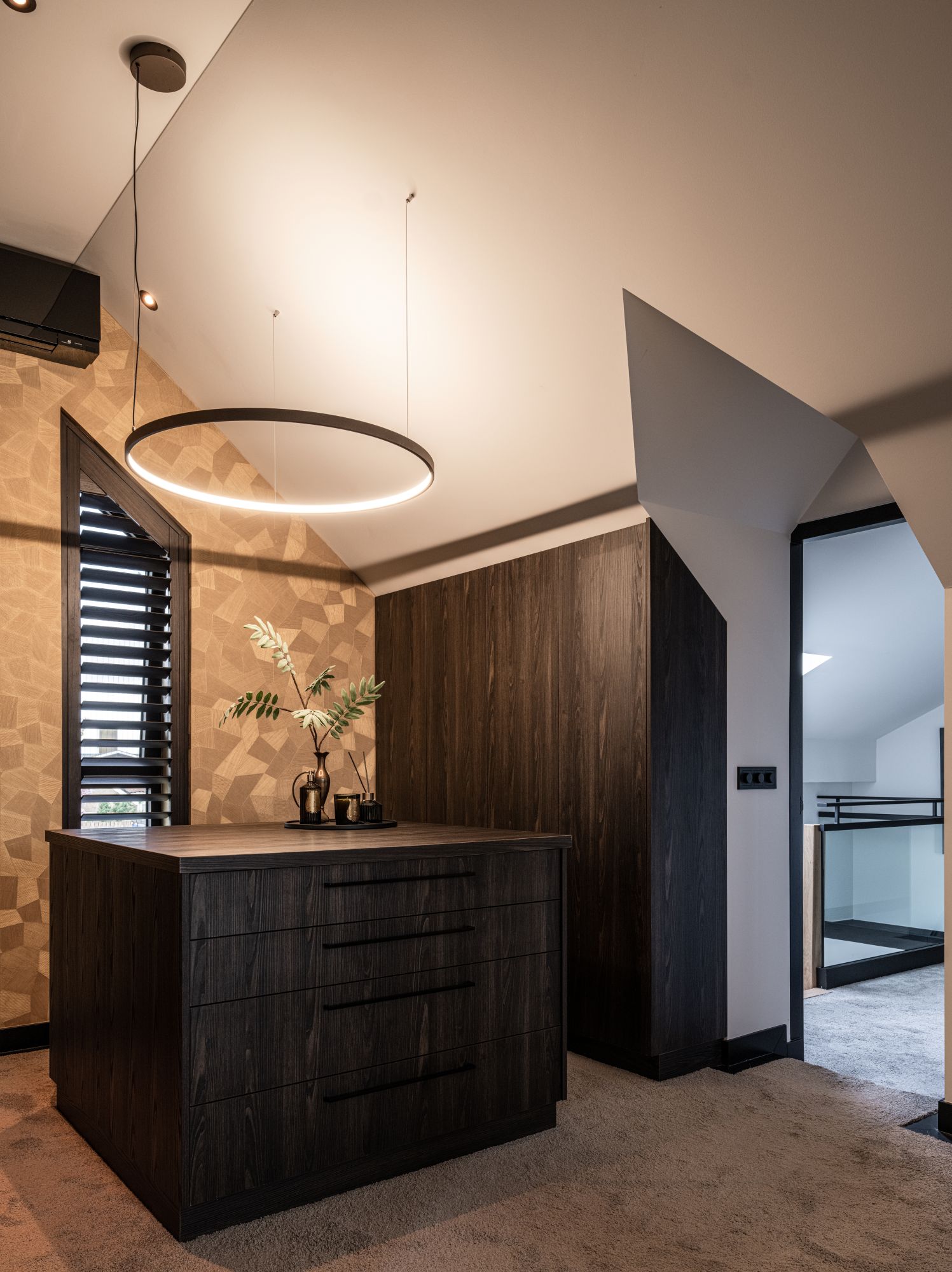 verlichting inloopkast