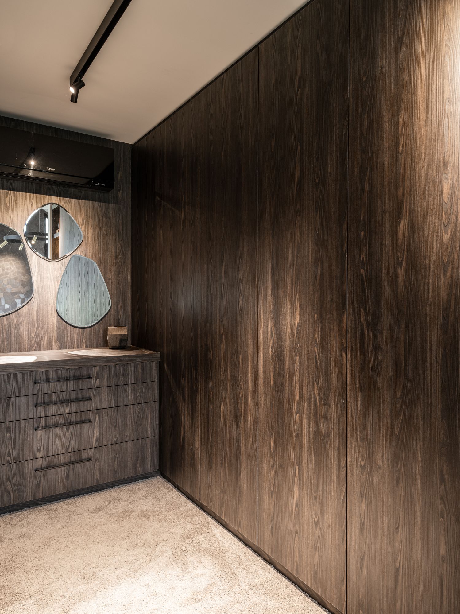 verlichting wandkast