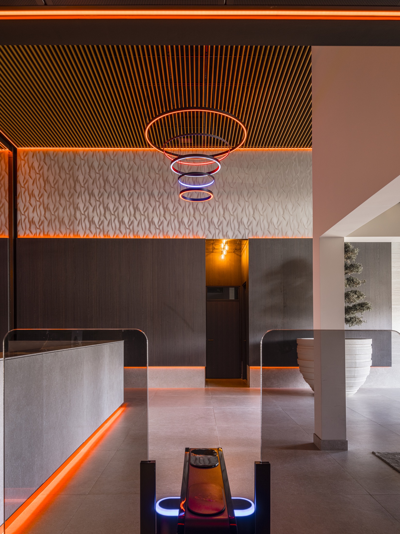 luxe verlichting