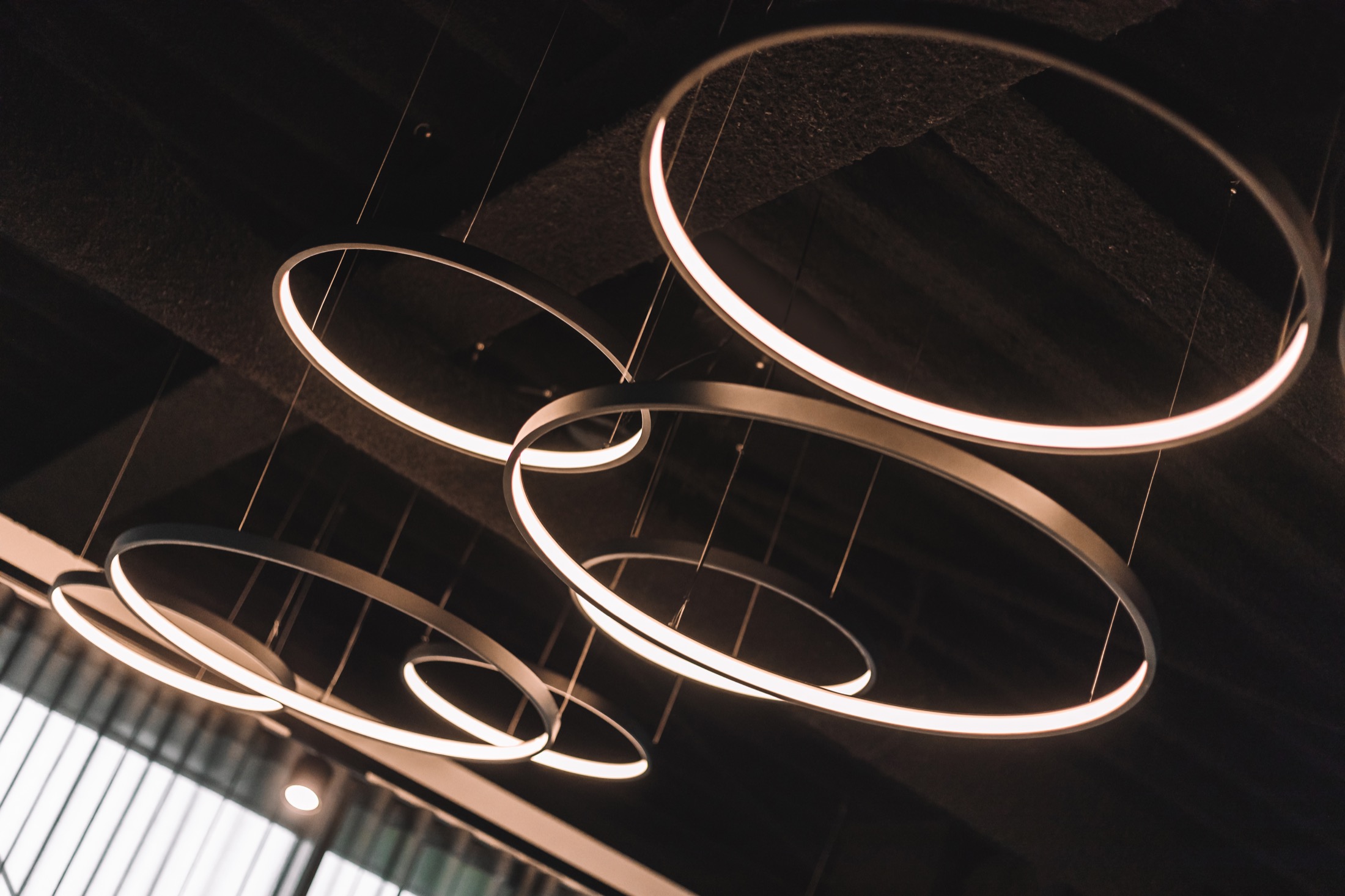 design verlichting