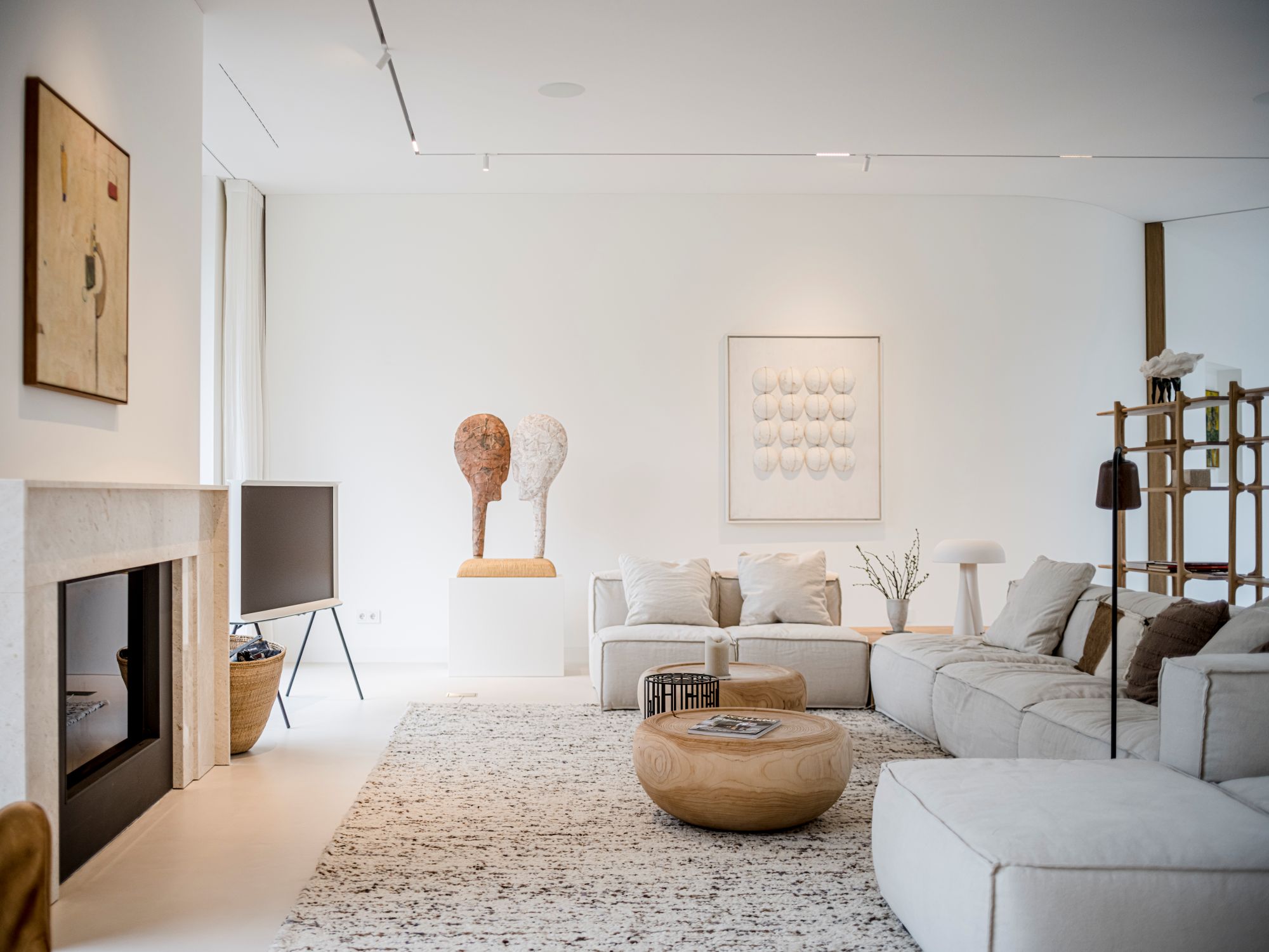 verlichting woonkamer