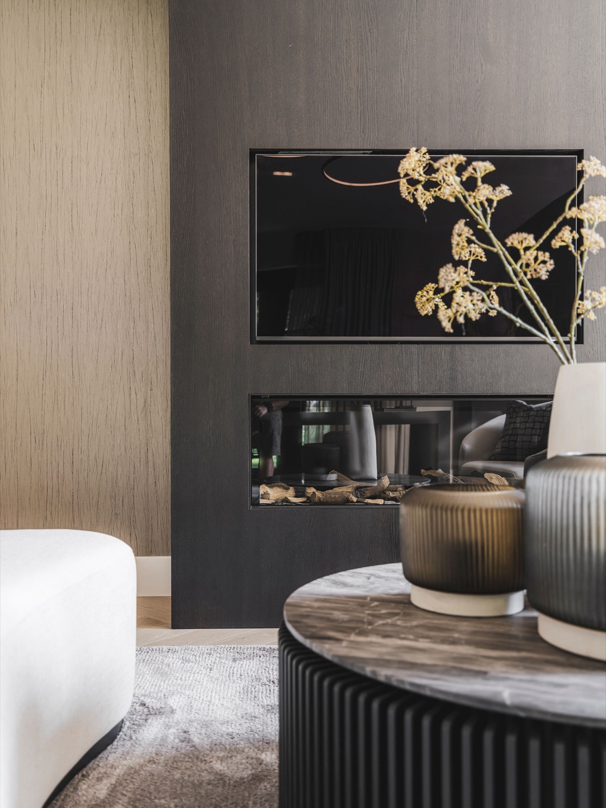 luxe maatwerk interieur