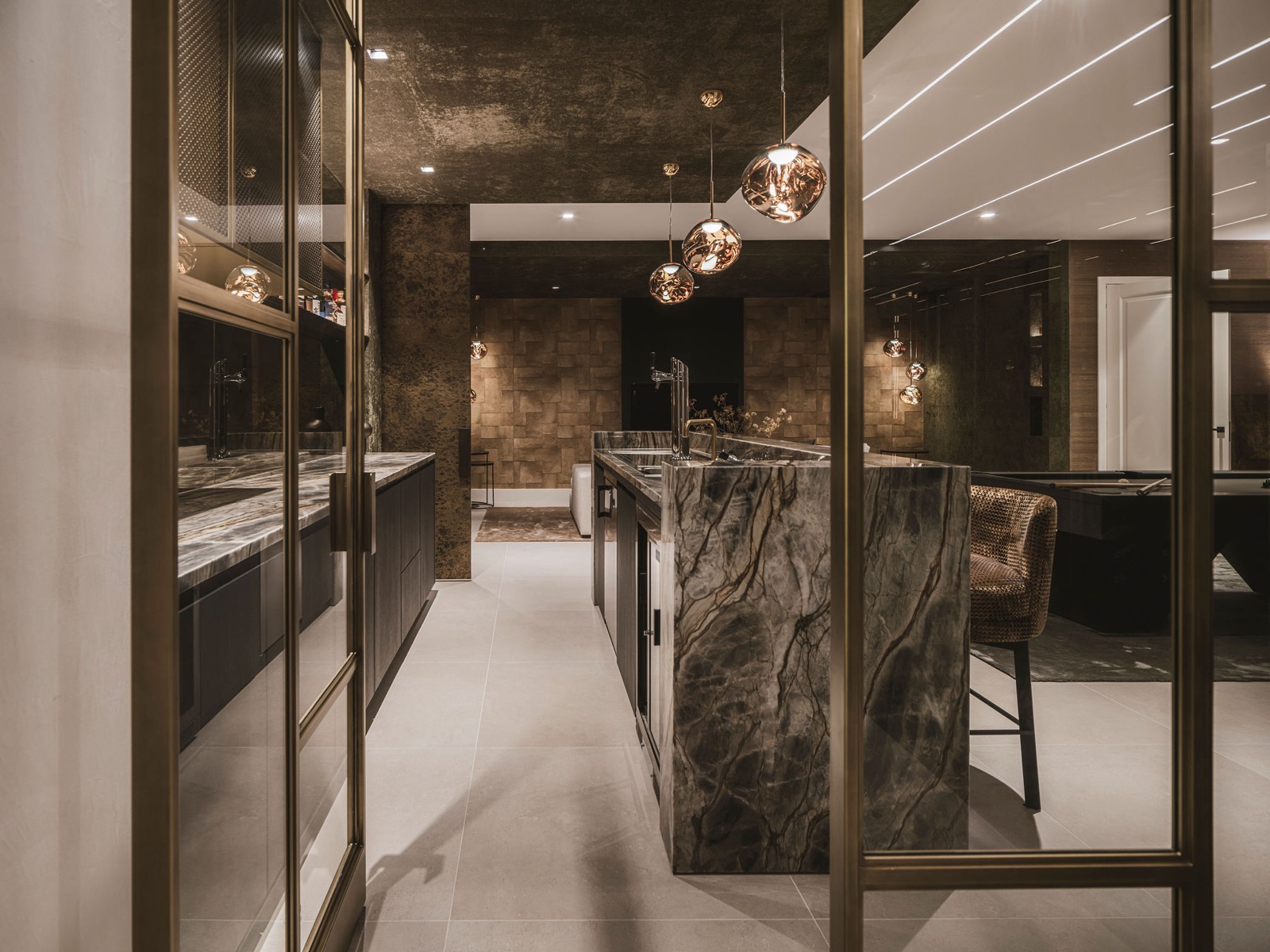 design bar