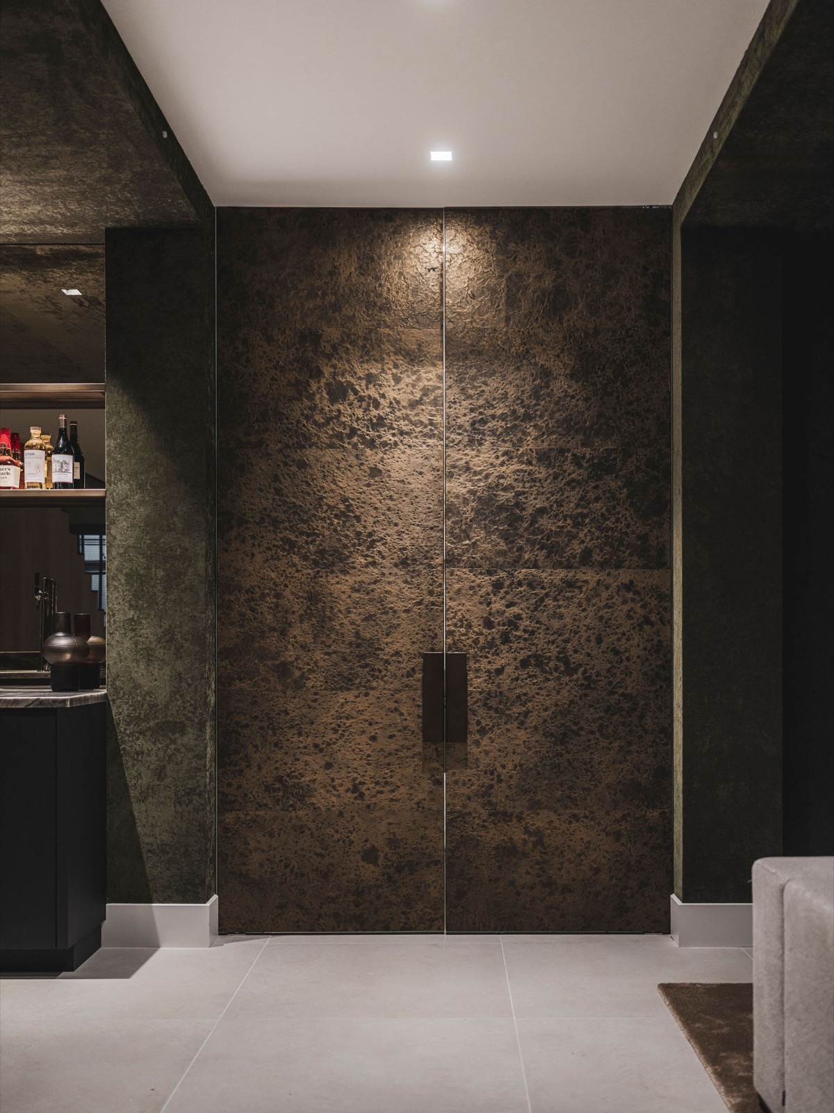 luxe interieur