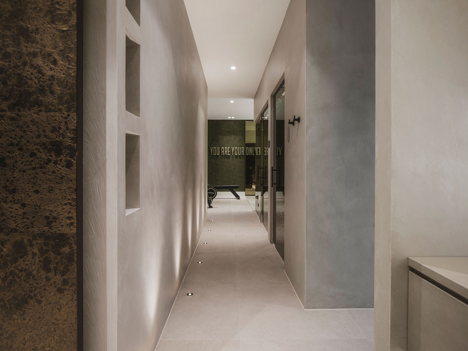 hal private wellness