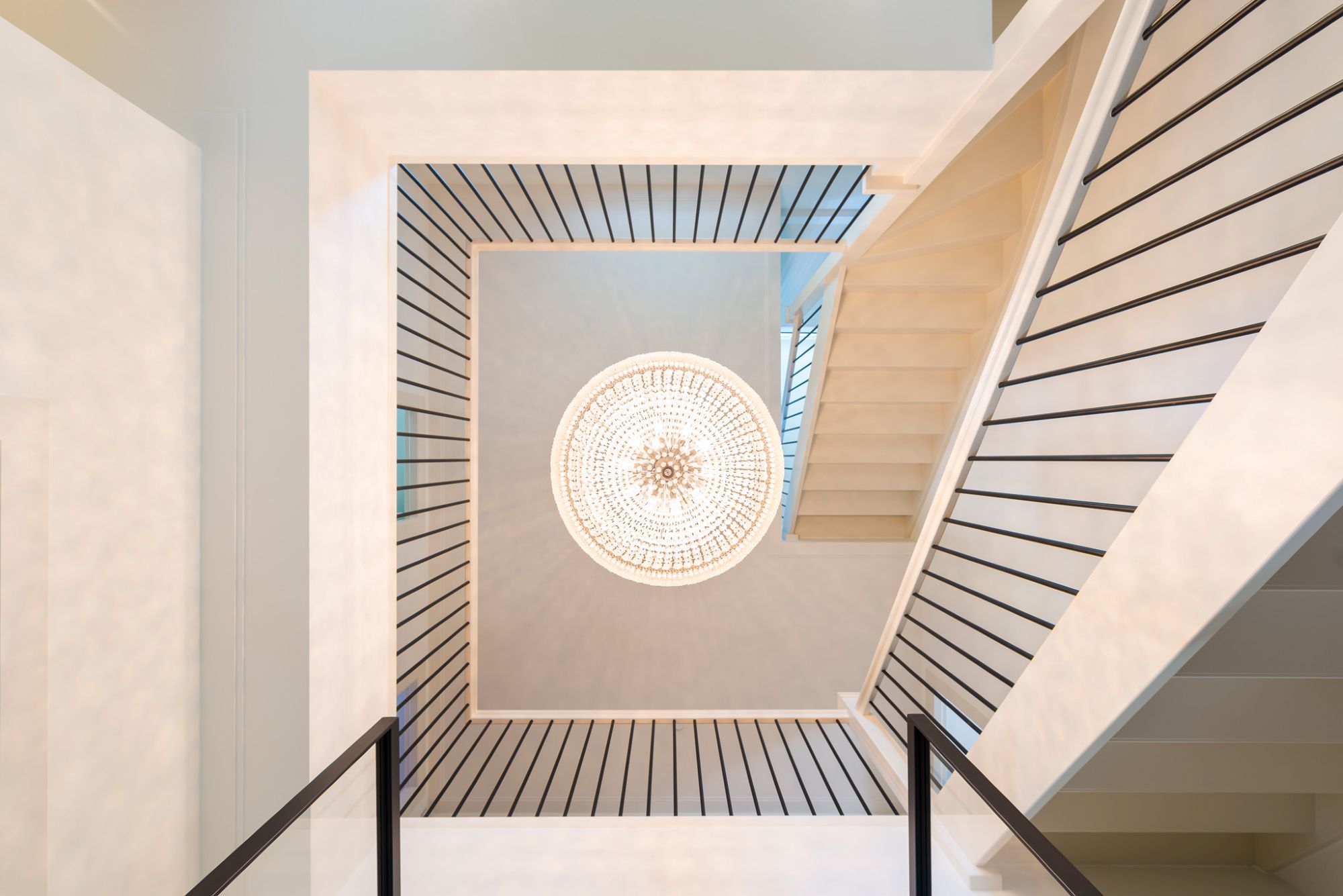 luxe trappenhuis