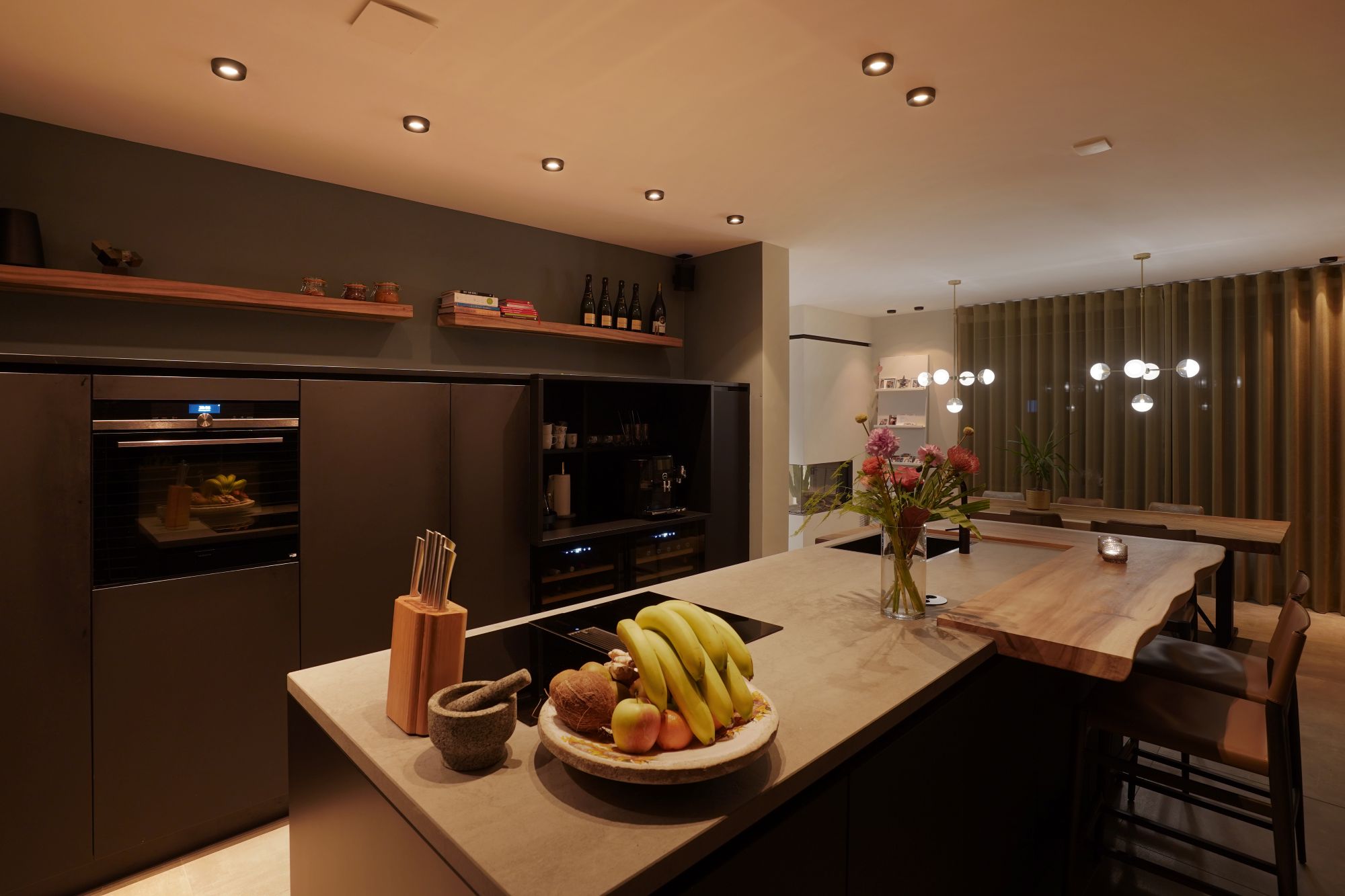 luxe keuken