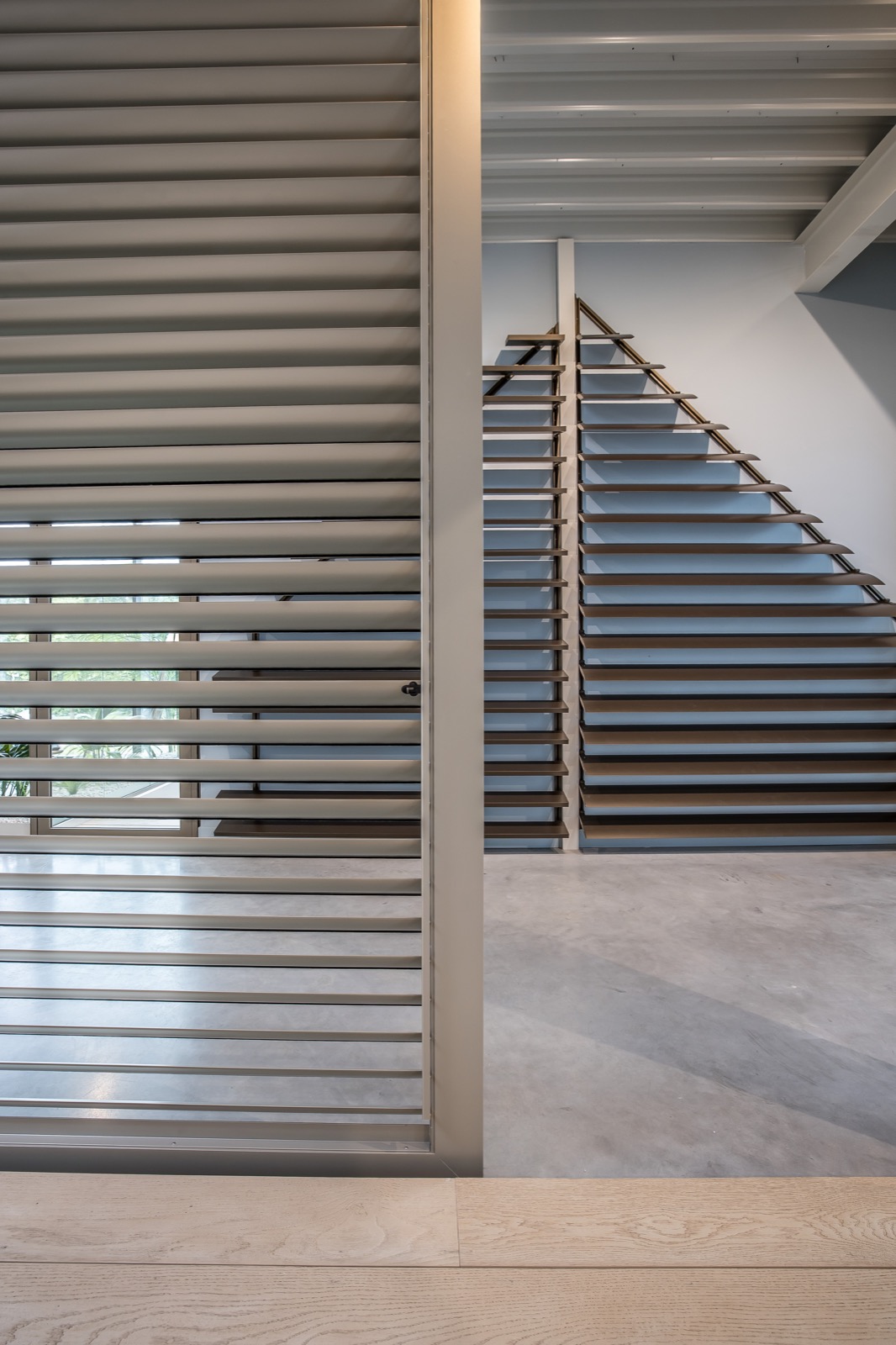 design louvrepaneel